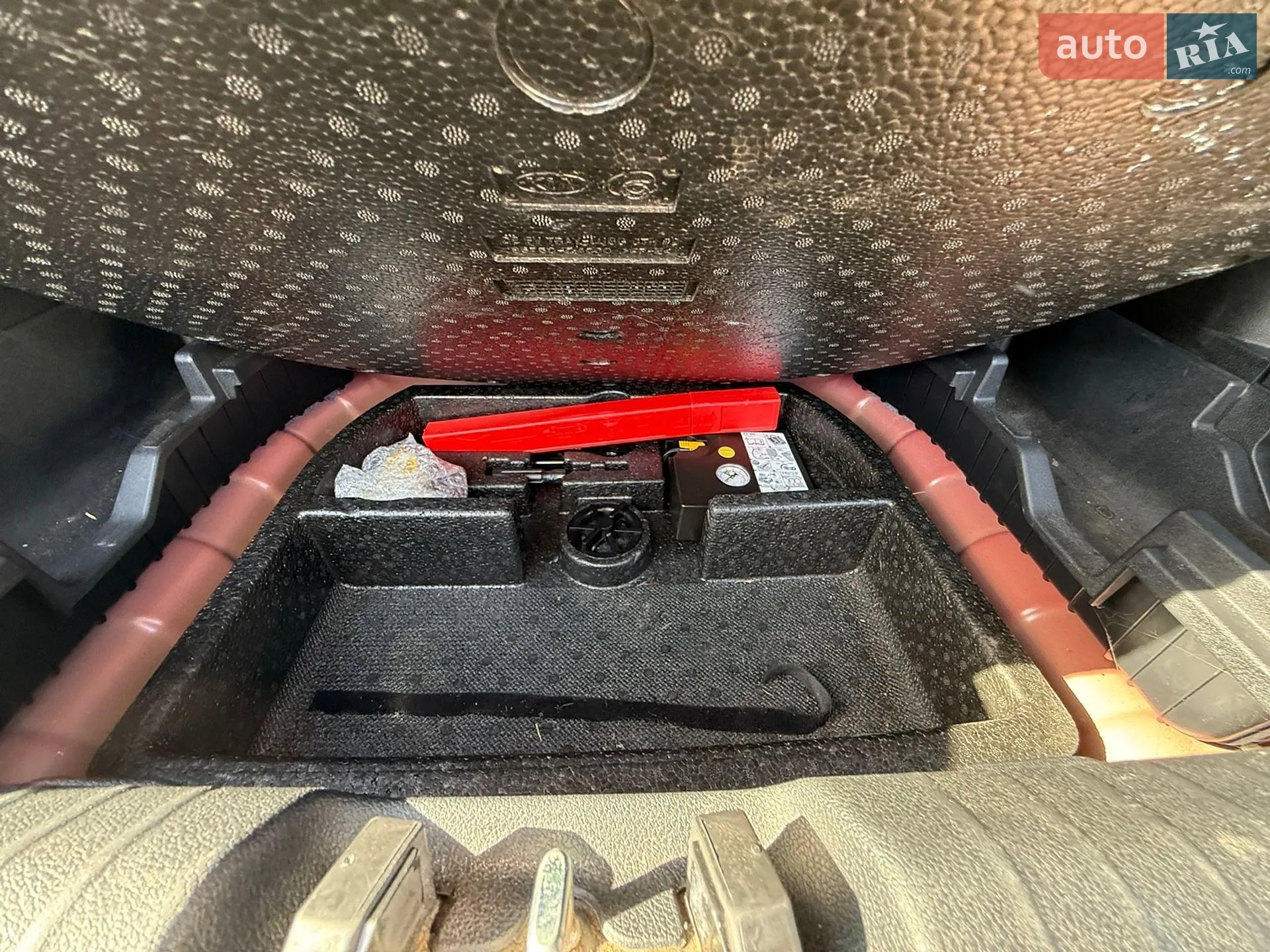 2020 Kia Niro - мініатюра 24