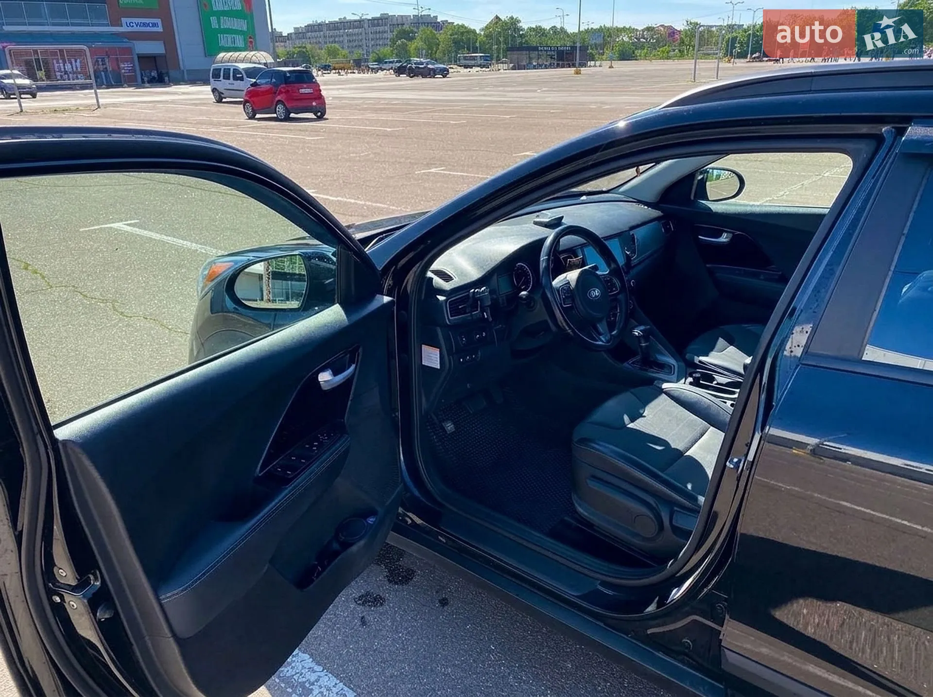2019 Kia Niro - мініатюра 7