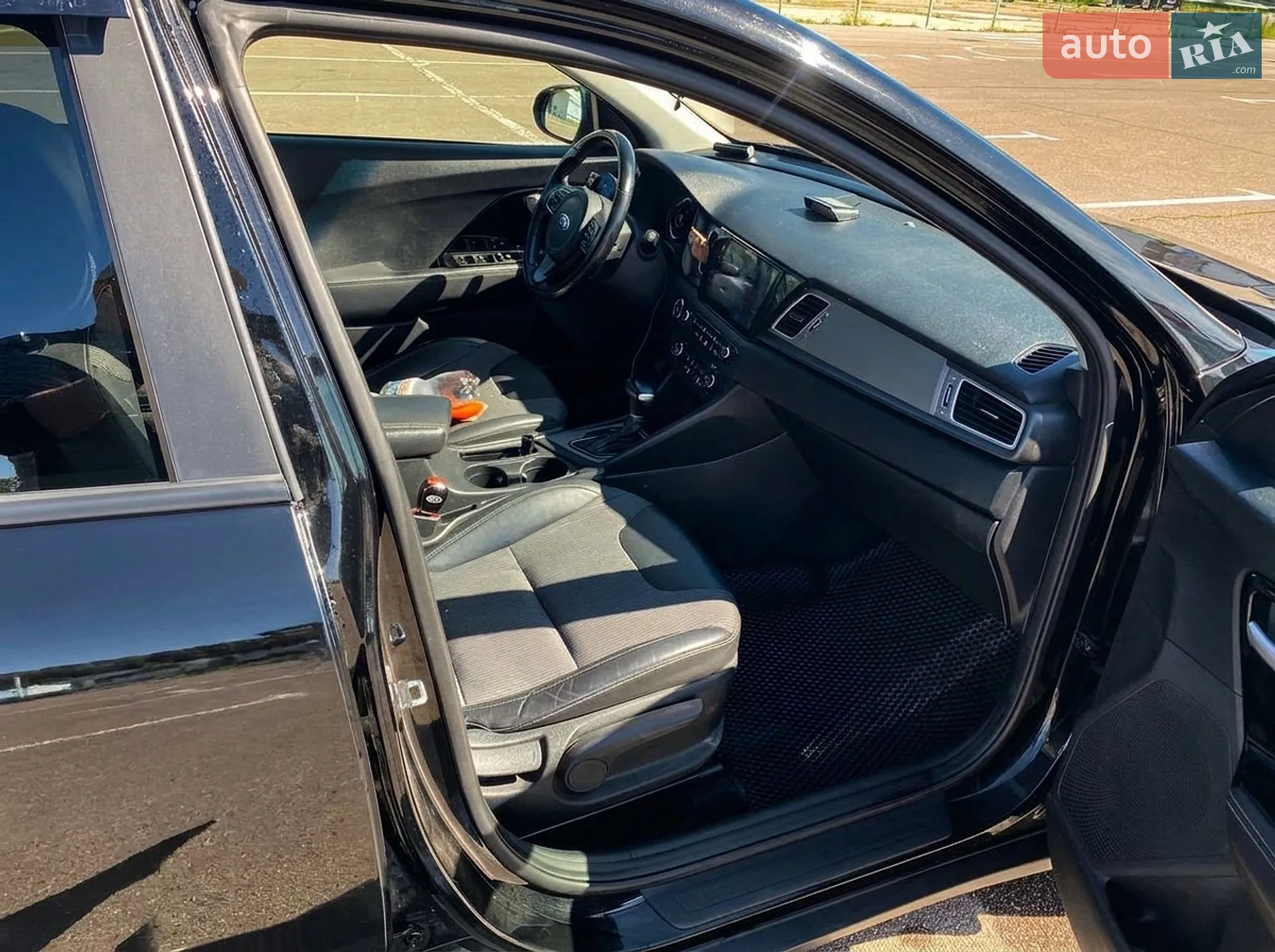 2019 Kia Niro - мініатюра 10