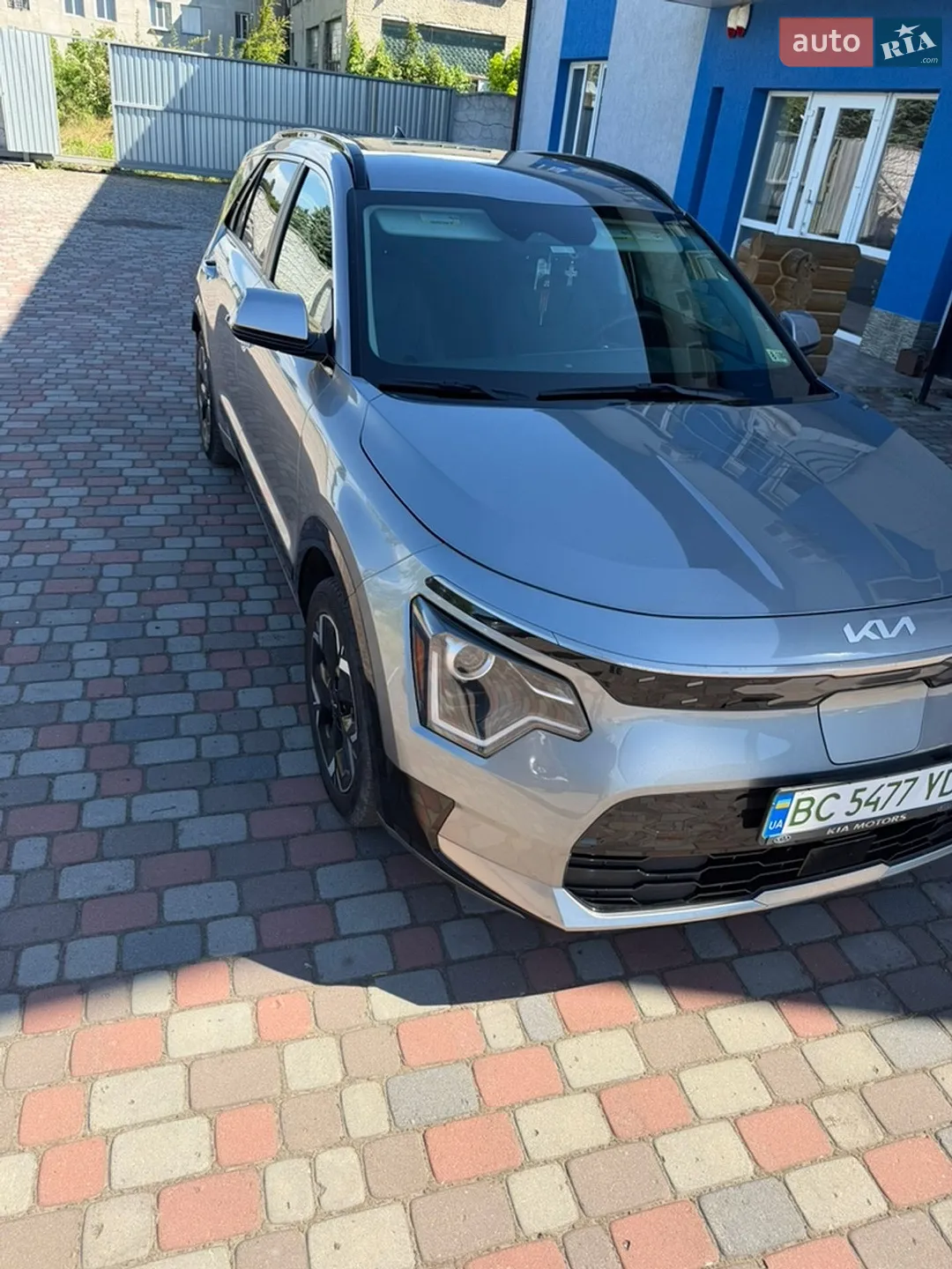 2023 Kia Niro - мініатюра 34