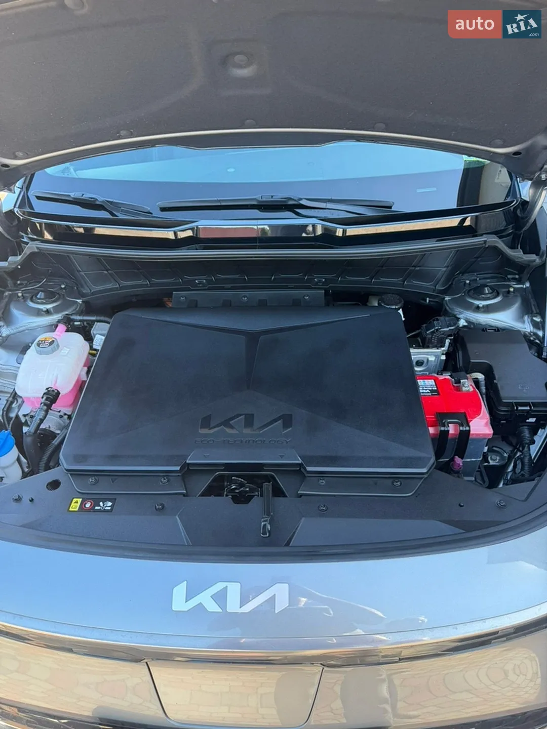 2023 Kia Niro - мініатюра 37