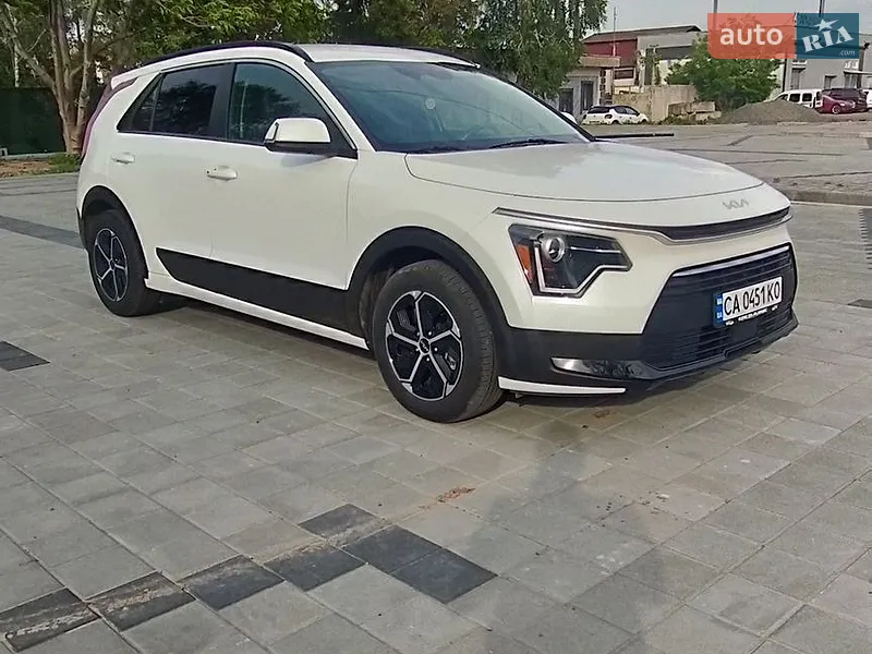 Kia Niro