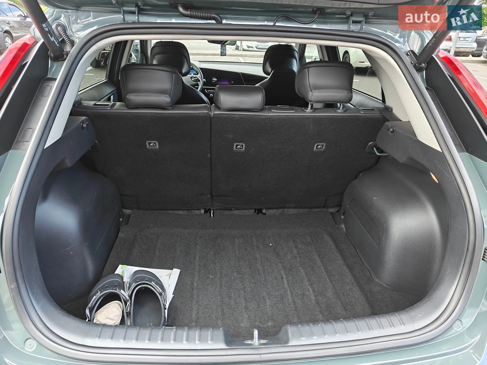 2023 Kia Niro - мініатюра 13