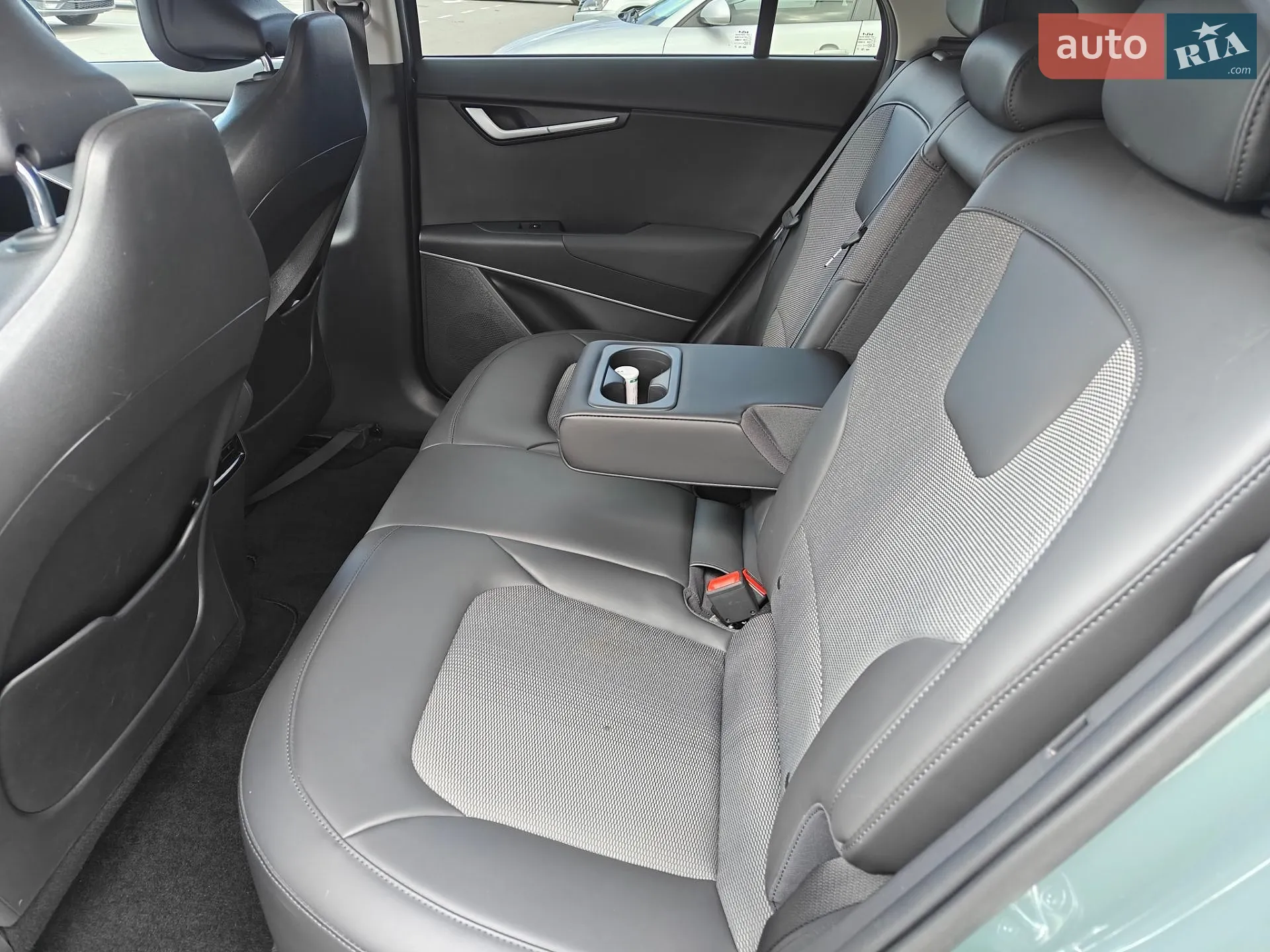 2023 Kia Niro - мініатюра 14