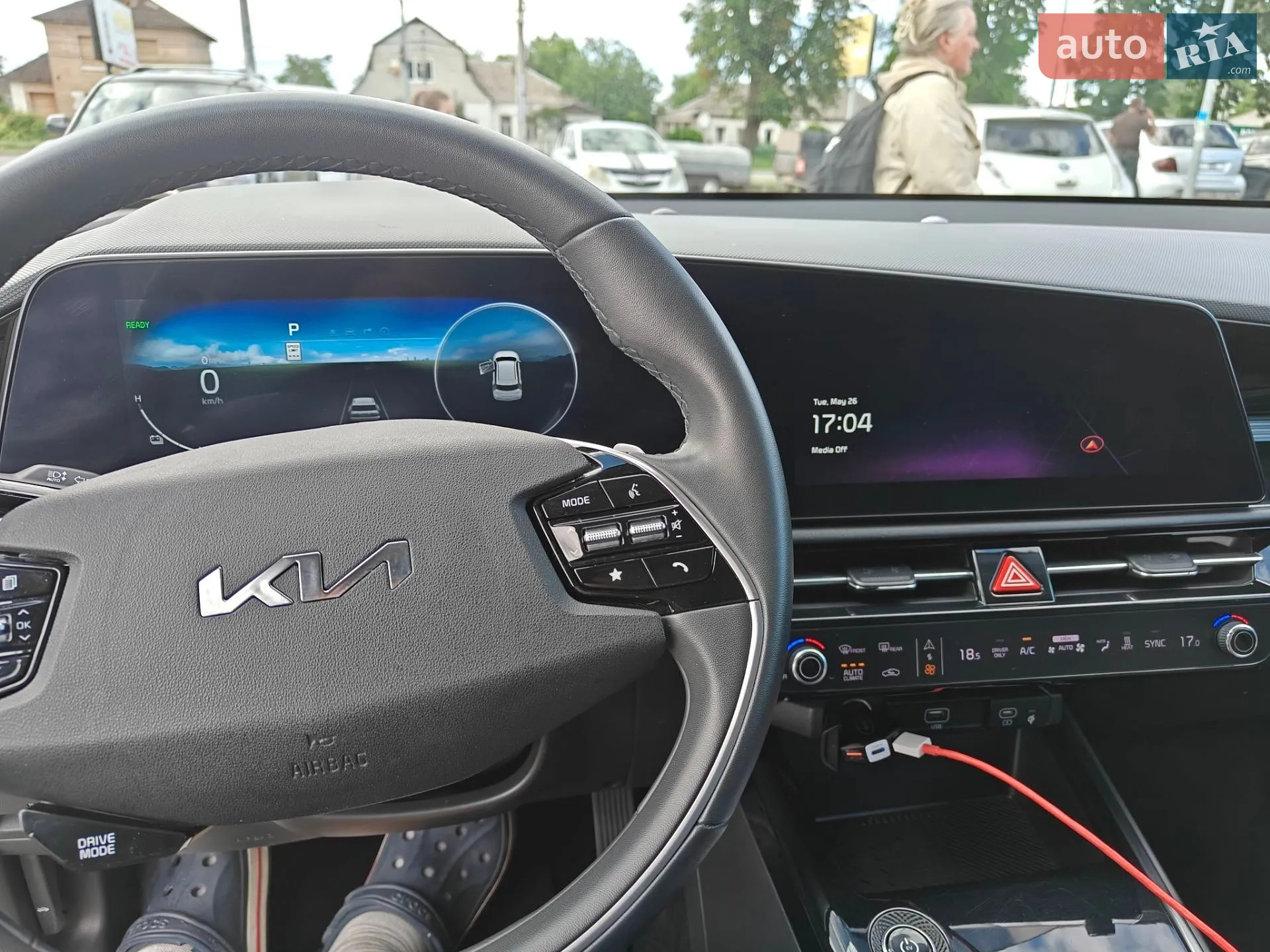 2023 Kia Niro - мініатюра 18