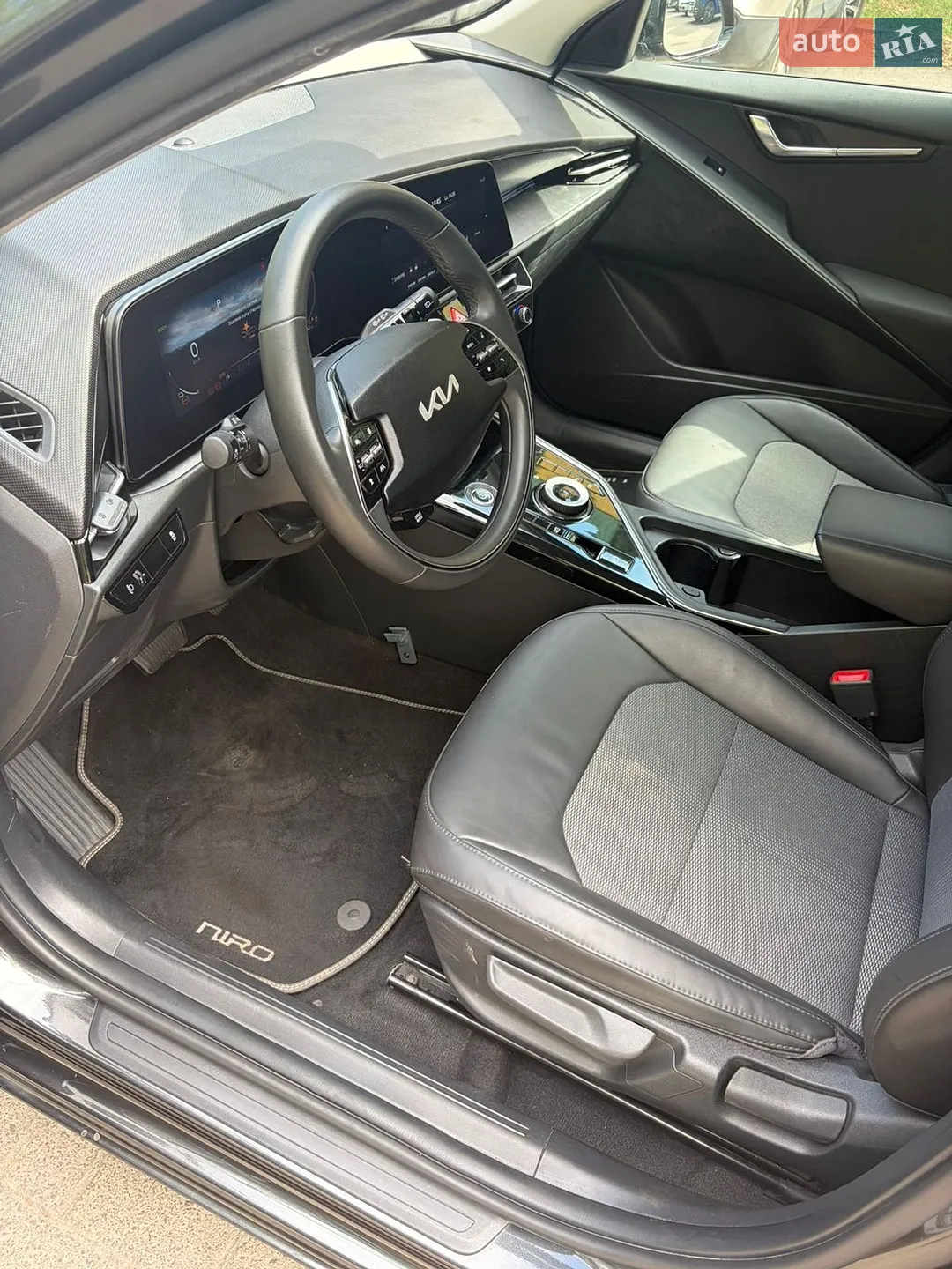 2023 Kia Niro - мініатюра 15