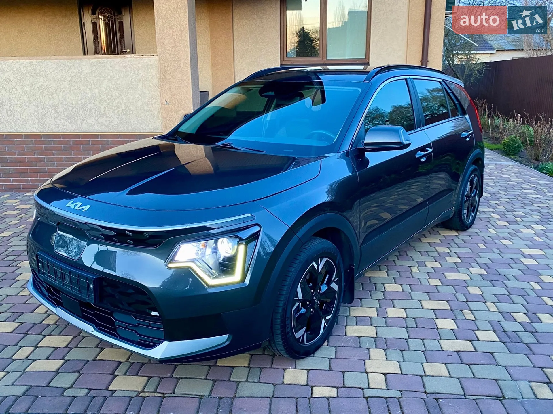 2022 Kia Niro - мініатюра 6