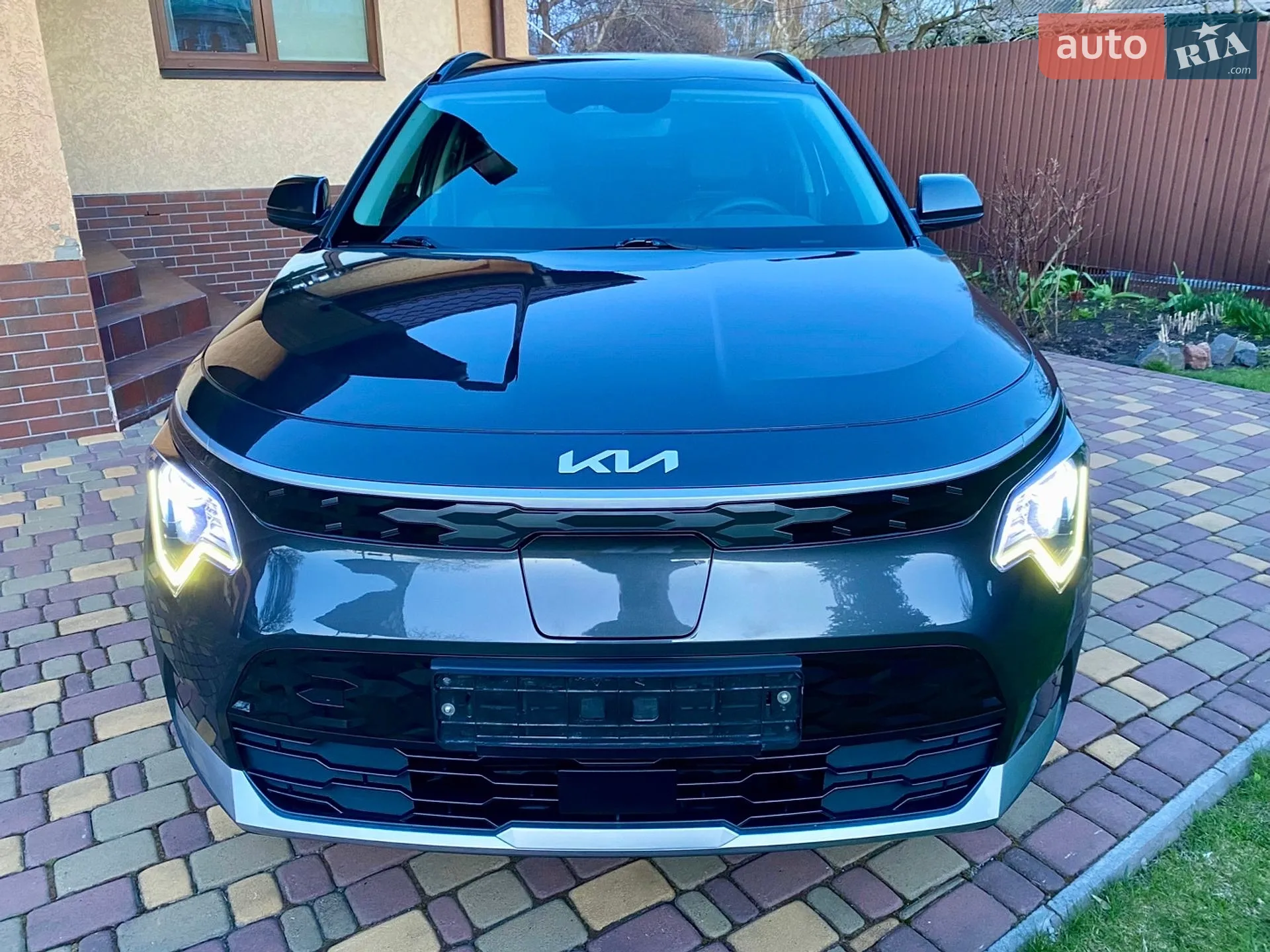 2022 Kia Niro - мініатюра 12