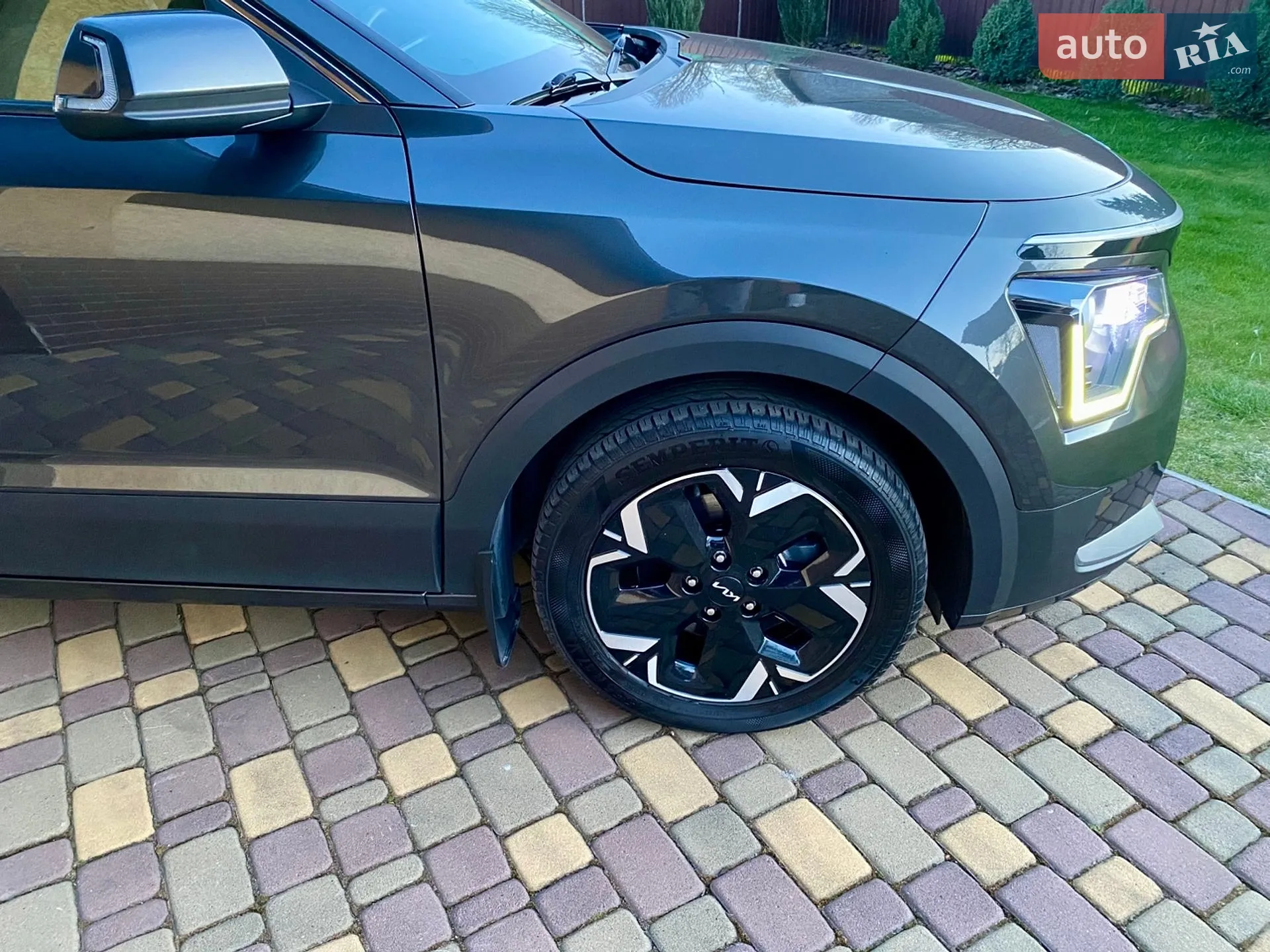2022 Kia Niro - мініатюра 14