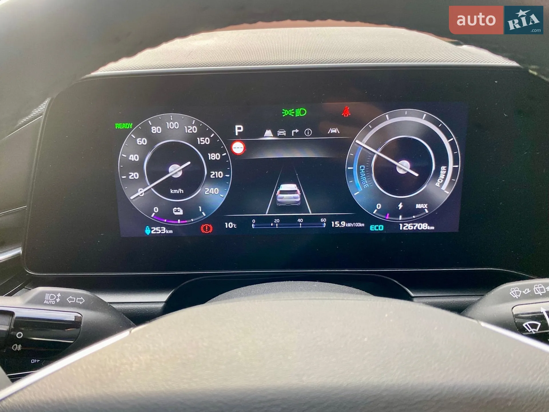 2022 Kia Niro - мініатюра 25