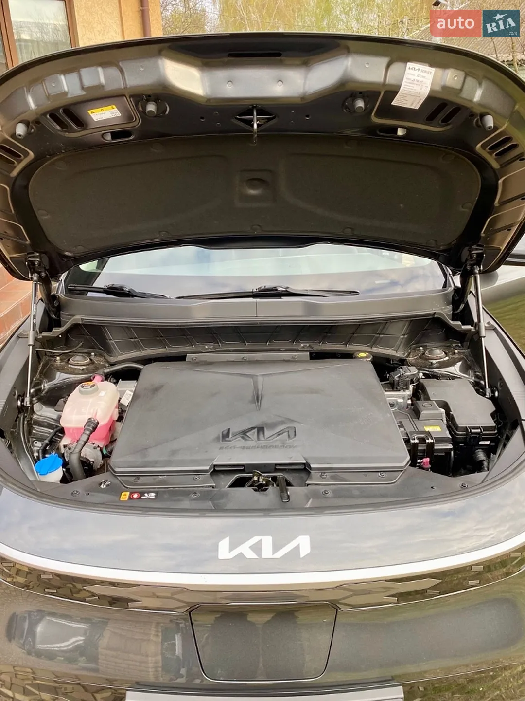 2022 Kia Niro - мініатюра 29