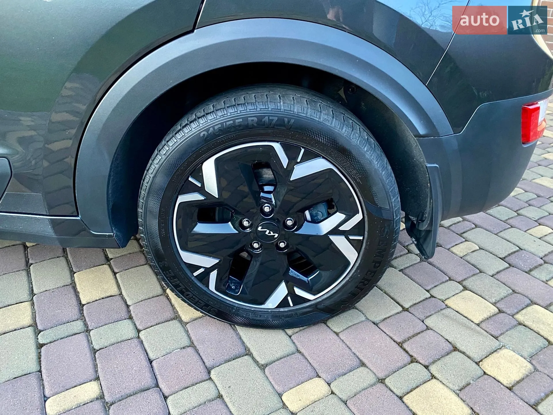 2022 Kia Niro - мініатюра 42
