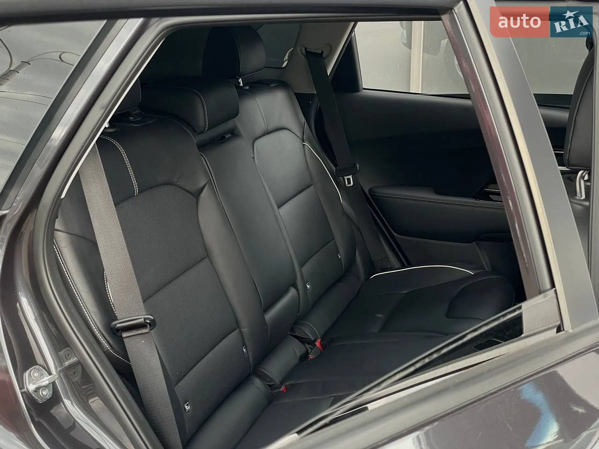 2019 Kia Niro - мініатюра 15