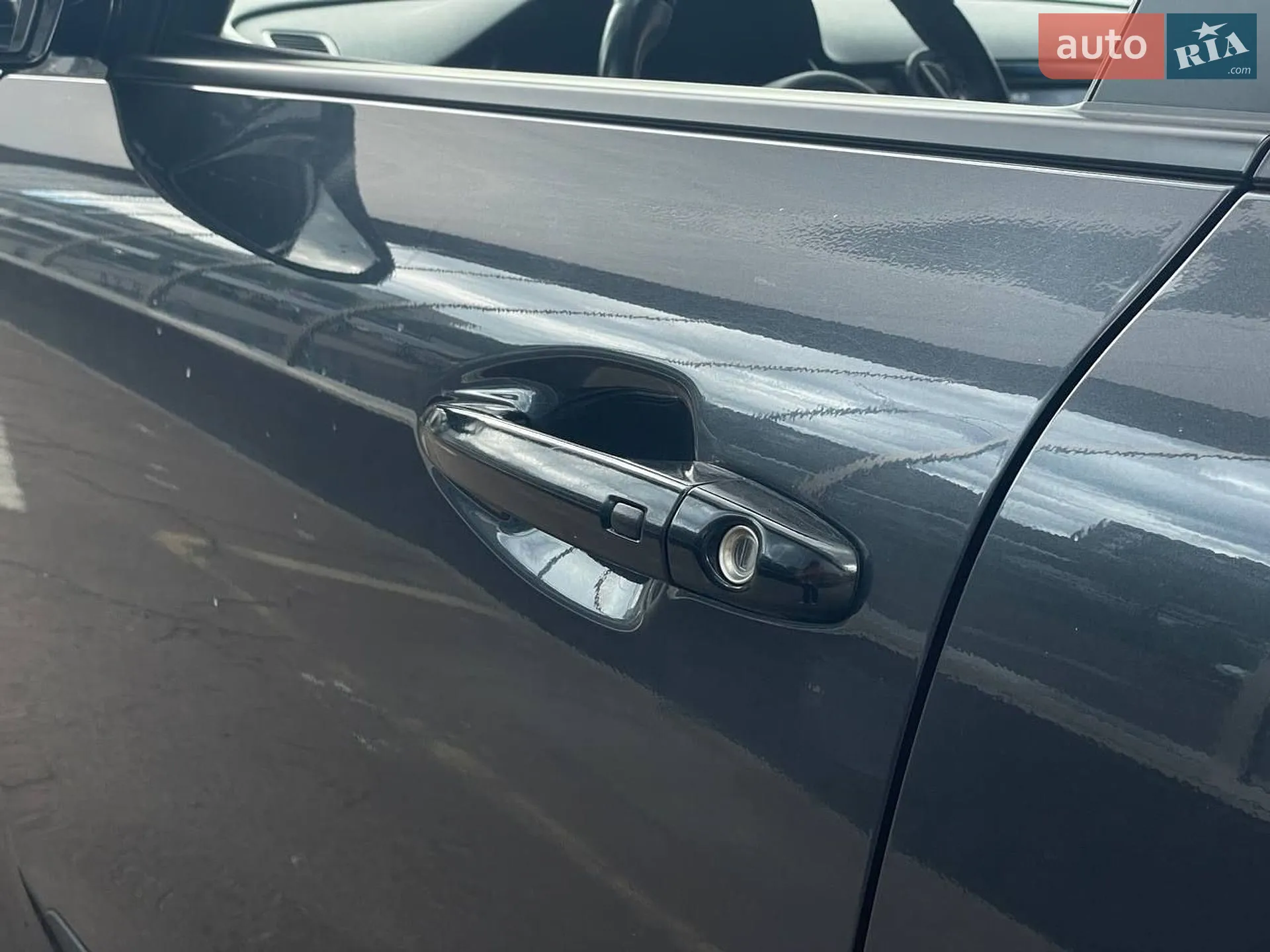 2019 Kia Niro - мініатюра 18
