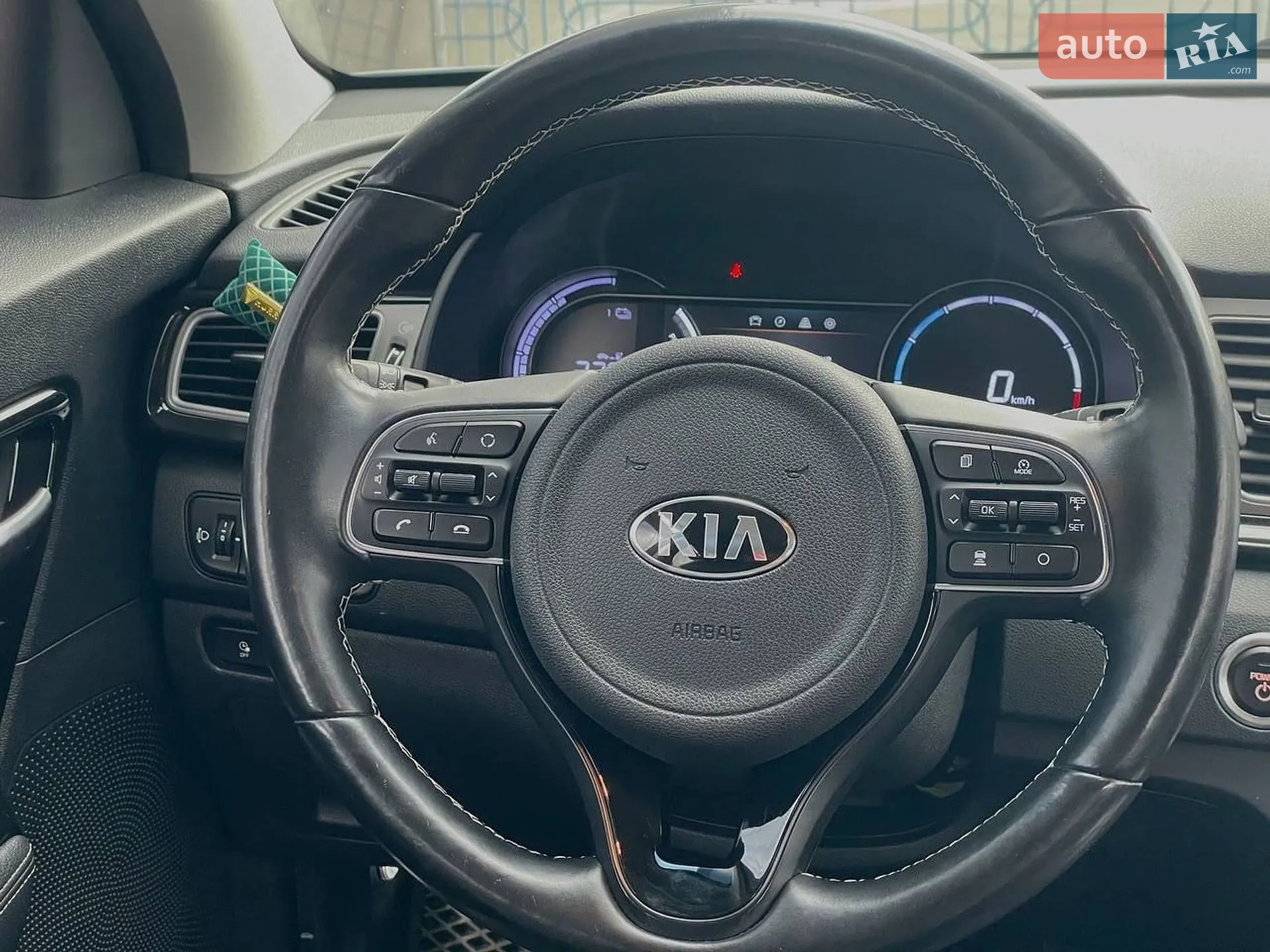 2019 Kia Niro - мініатюра 27