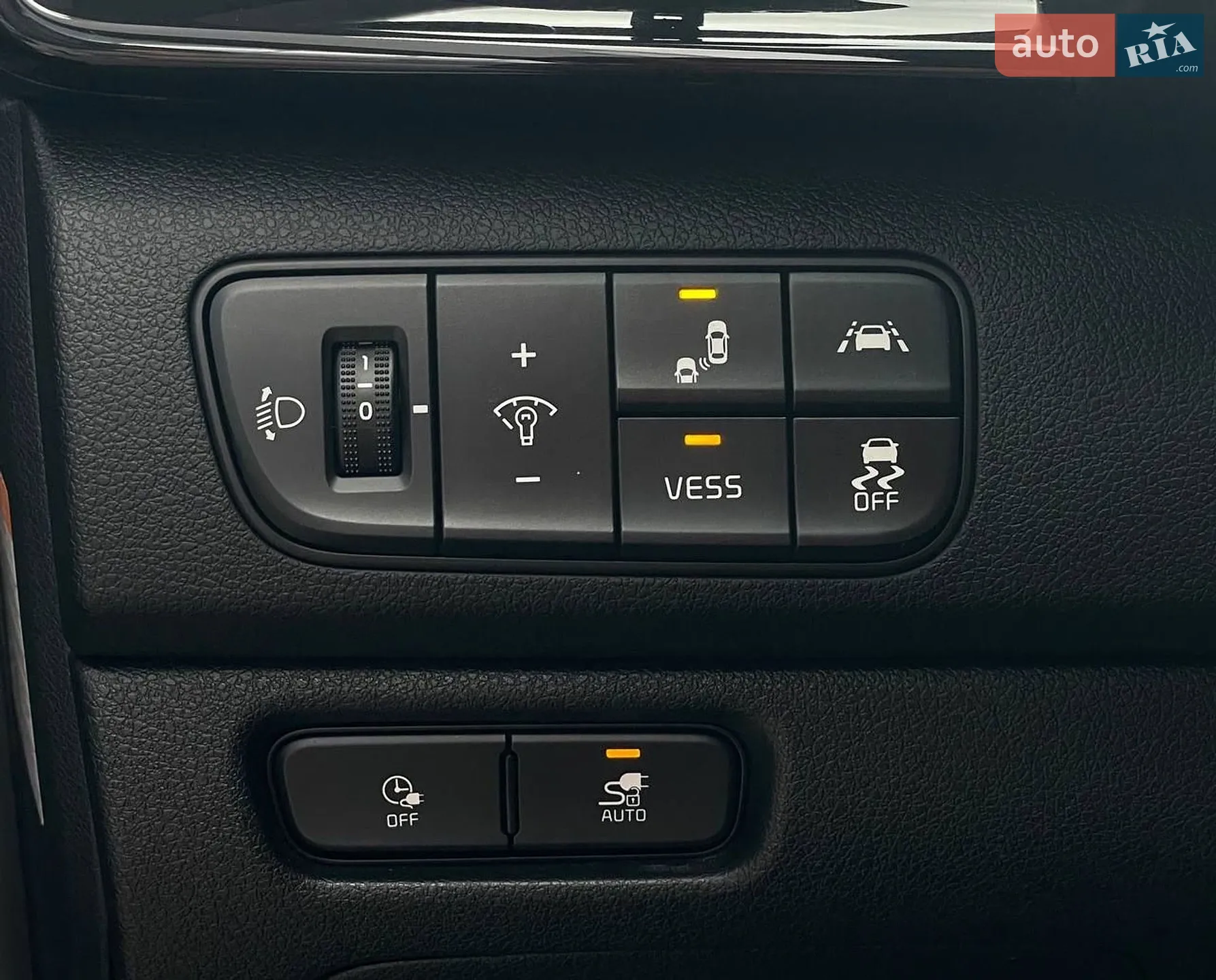 2019 Kia Niro - мініатюра 30