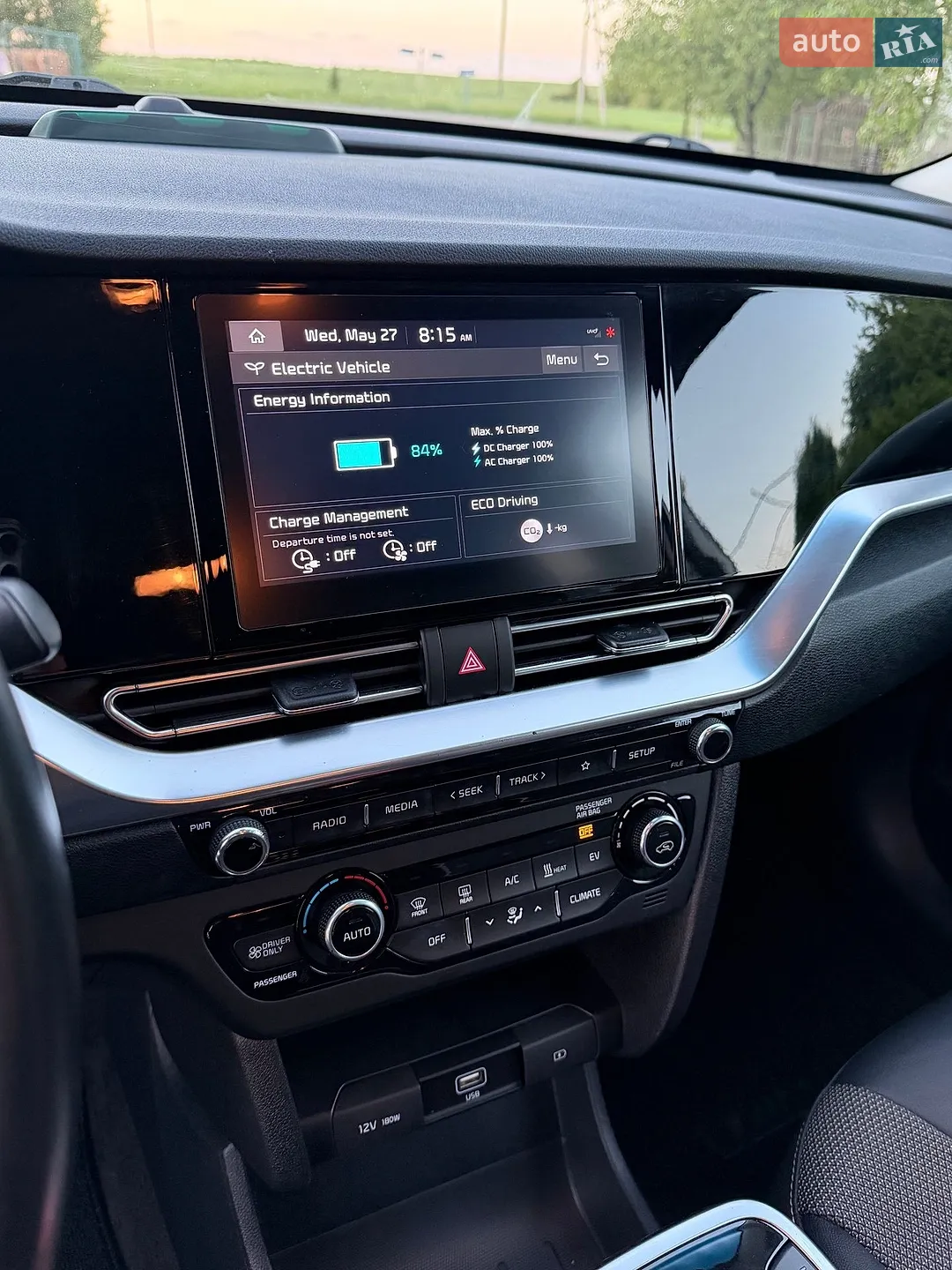 2020 Kia Niro - мініатюра 26