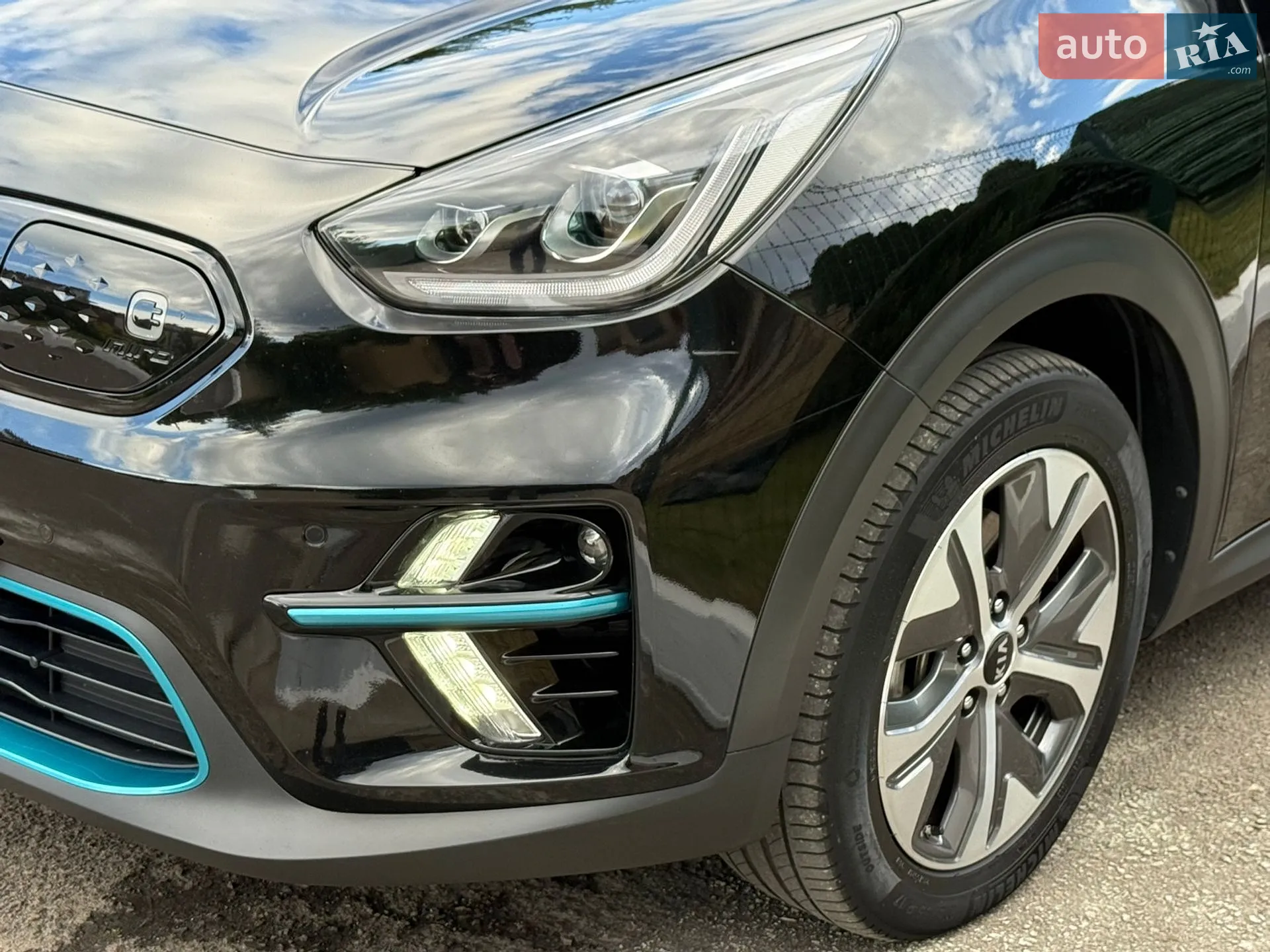2020 Kia Niro - мініатюра 9