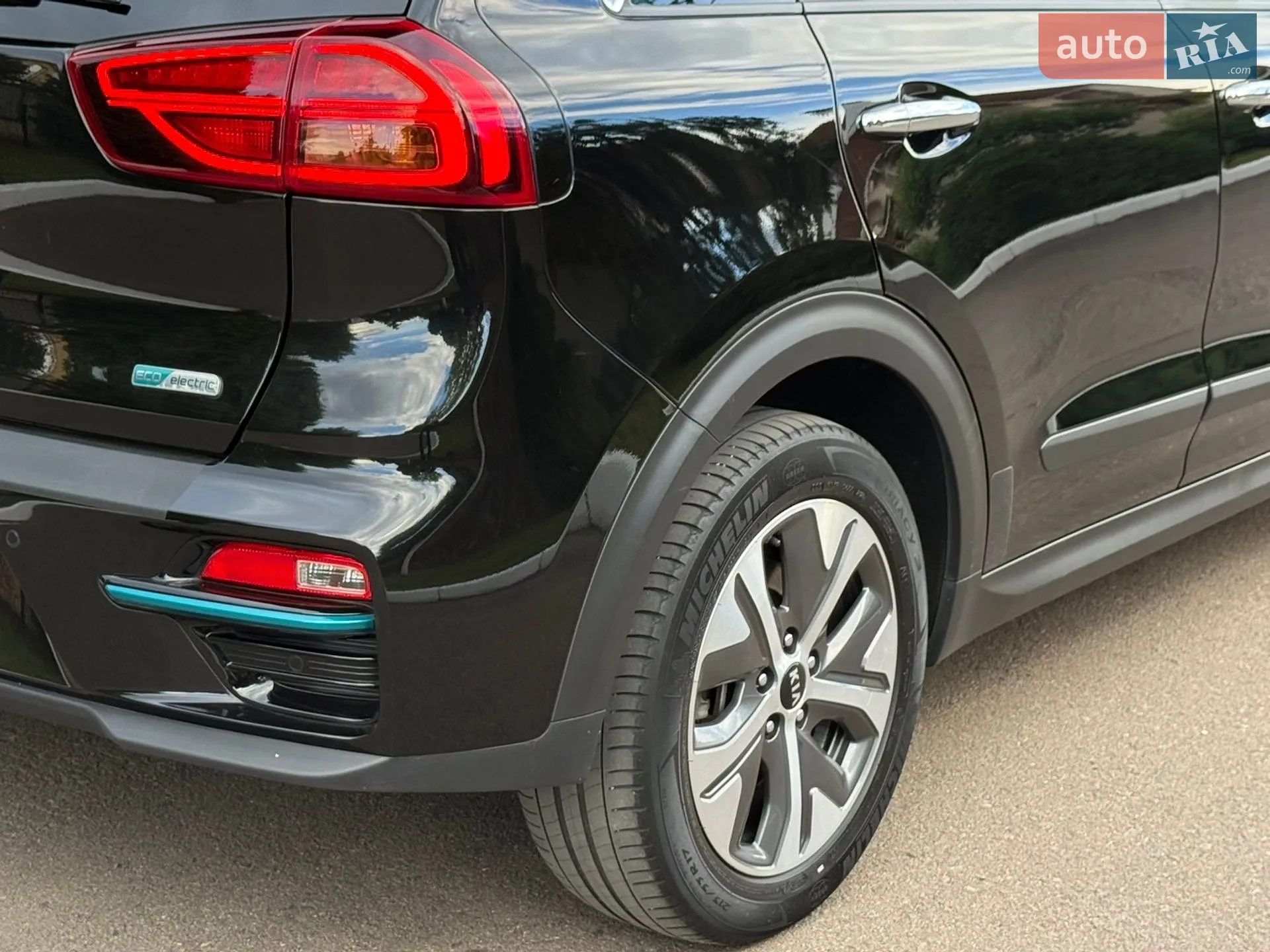 2020 Kia Niro - мініатюра 14
