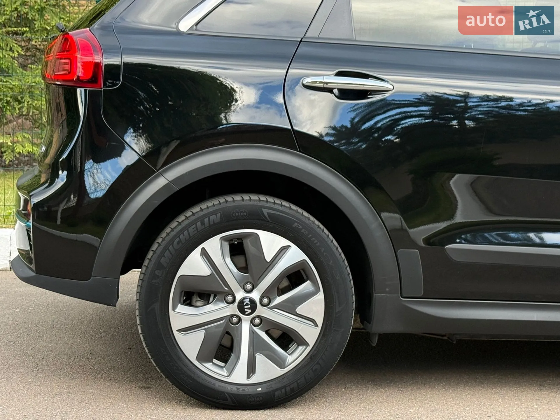 2020 Kia Niro - мініатюра 38