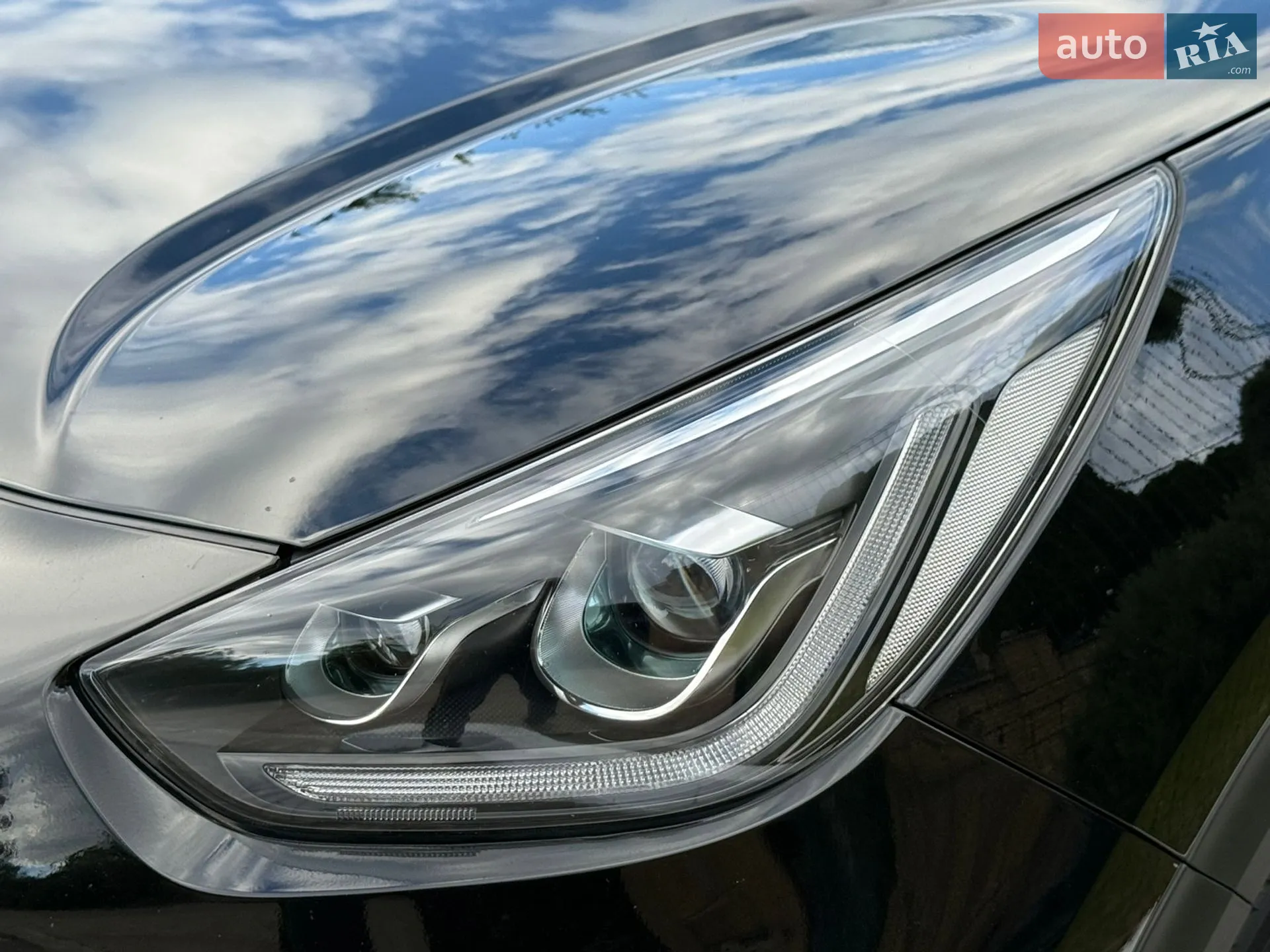 2020 Kia Niro - мініатюра 55