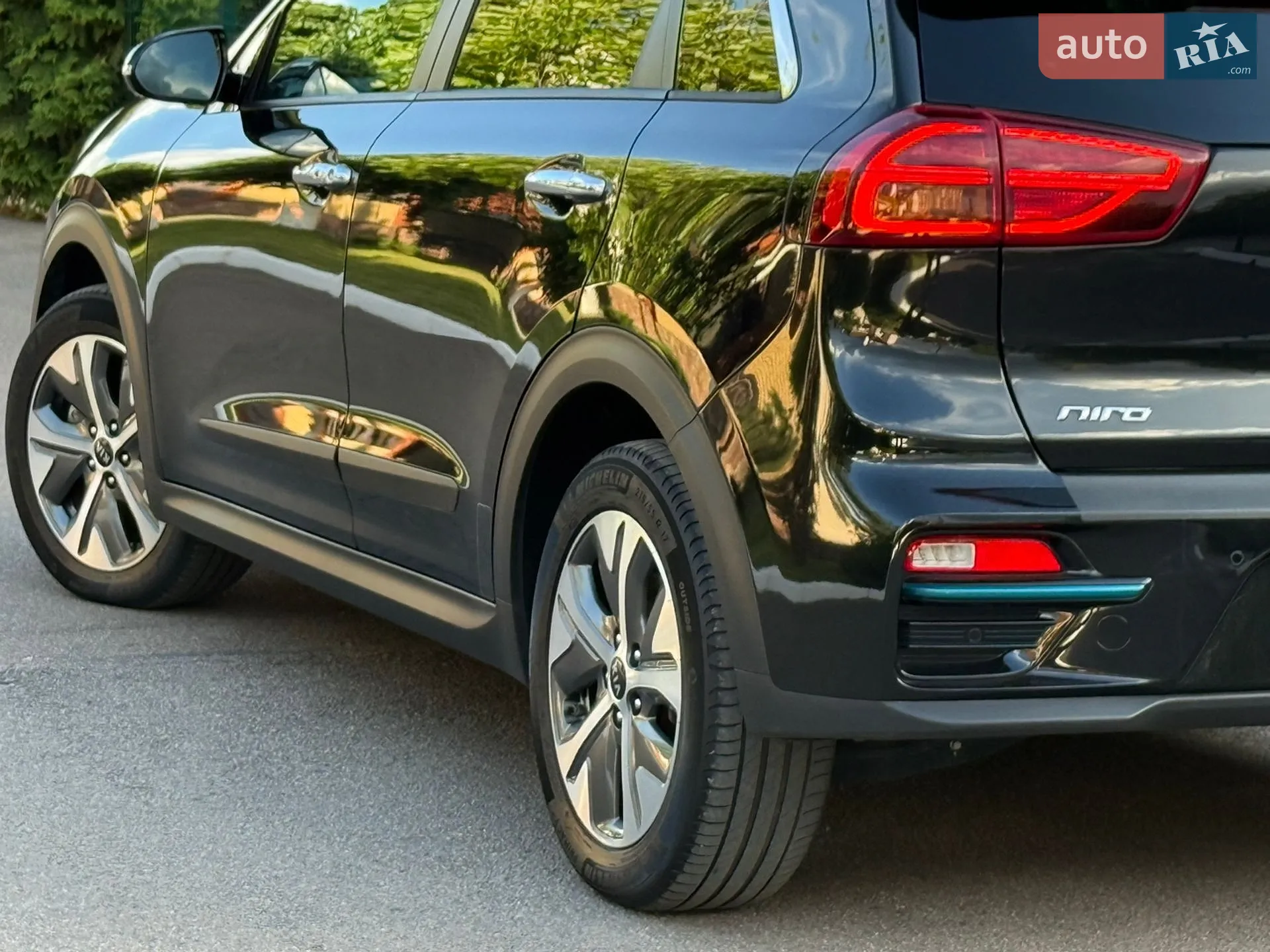2020 Kia Niro - мініатюра 69