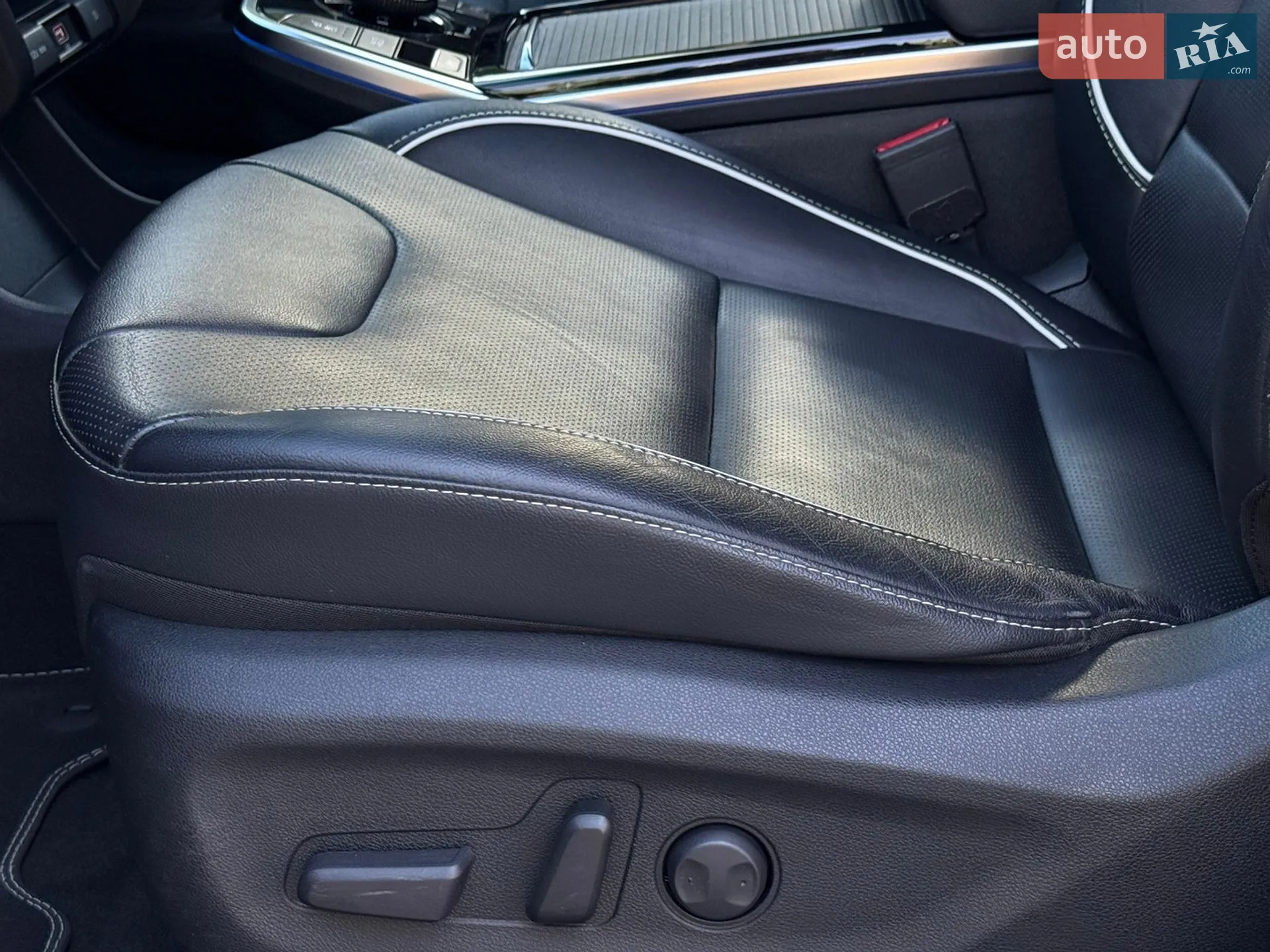 2020 Kia Niro - мініатюра 73
