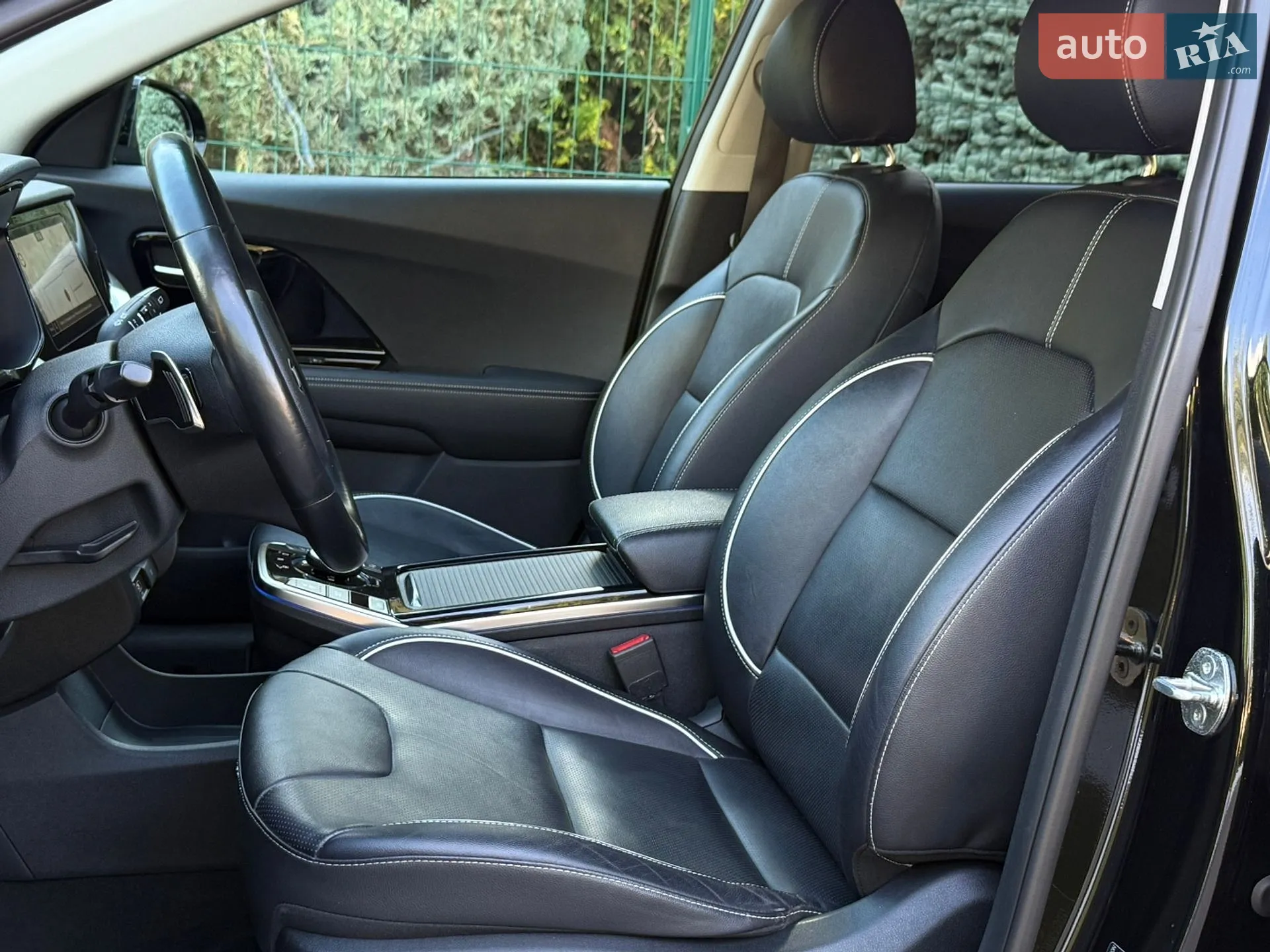2020 Kia Niro - мініатюра 85