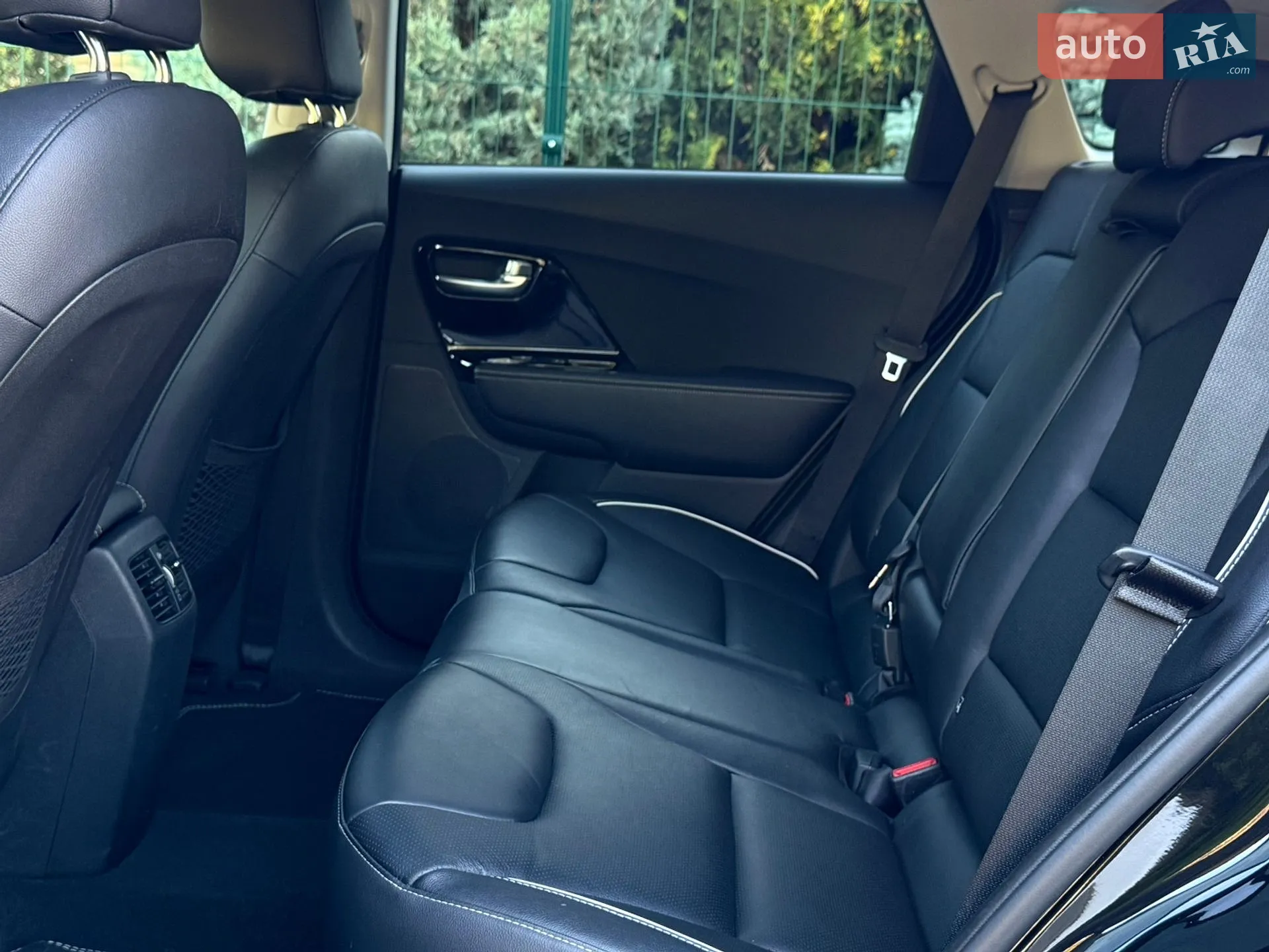 2020 Kia Niro - мініатюра 103