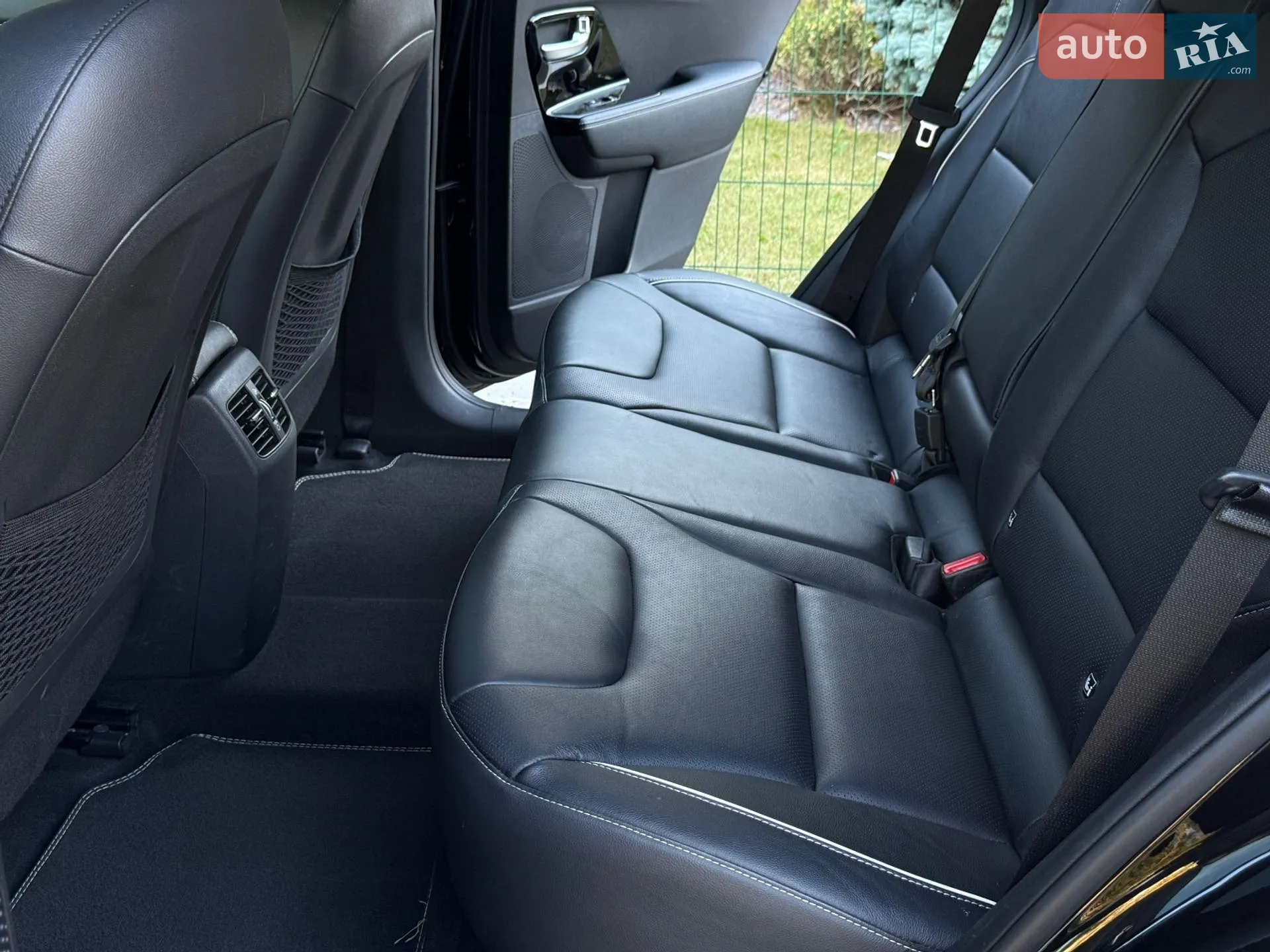 2020 Kia Niro - мініатюра 106
