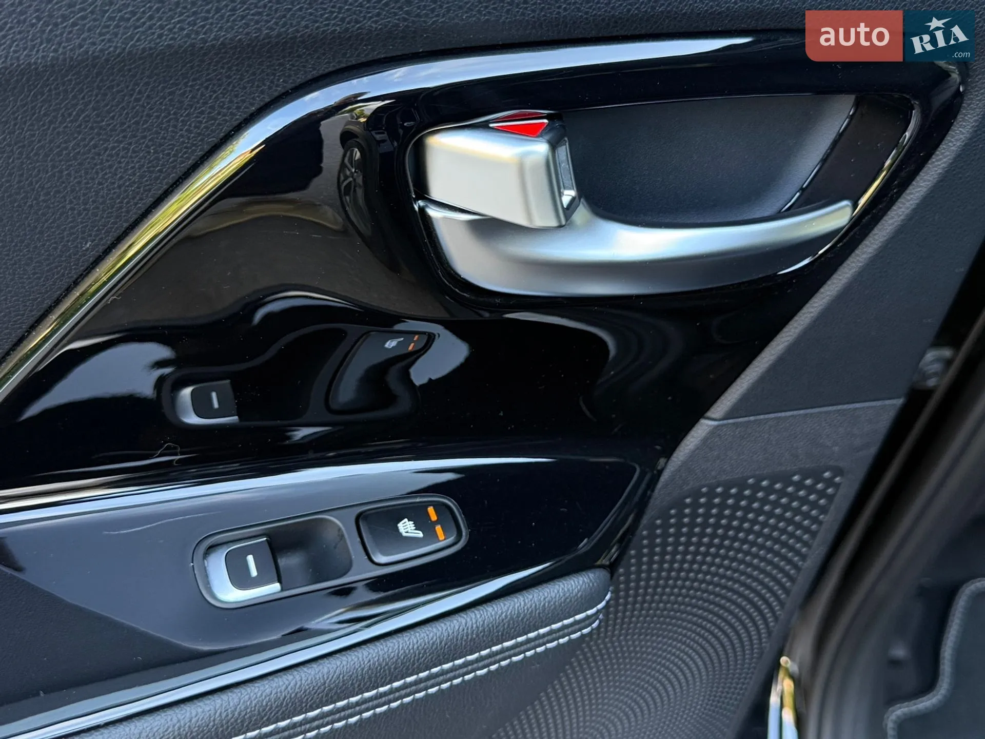 2020 Kia Niro - мініатюра 108