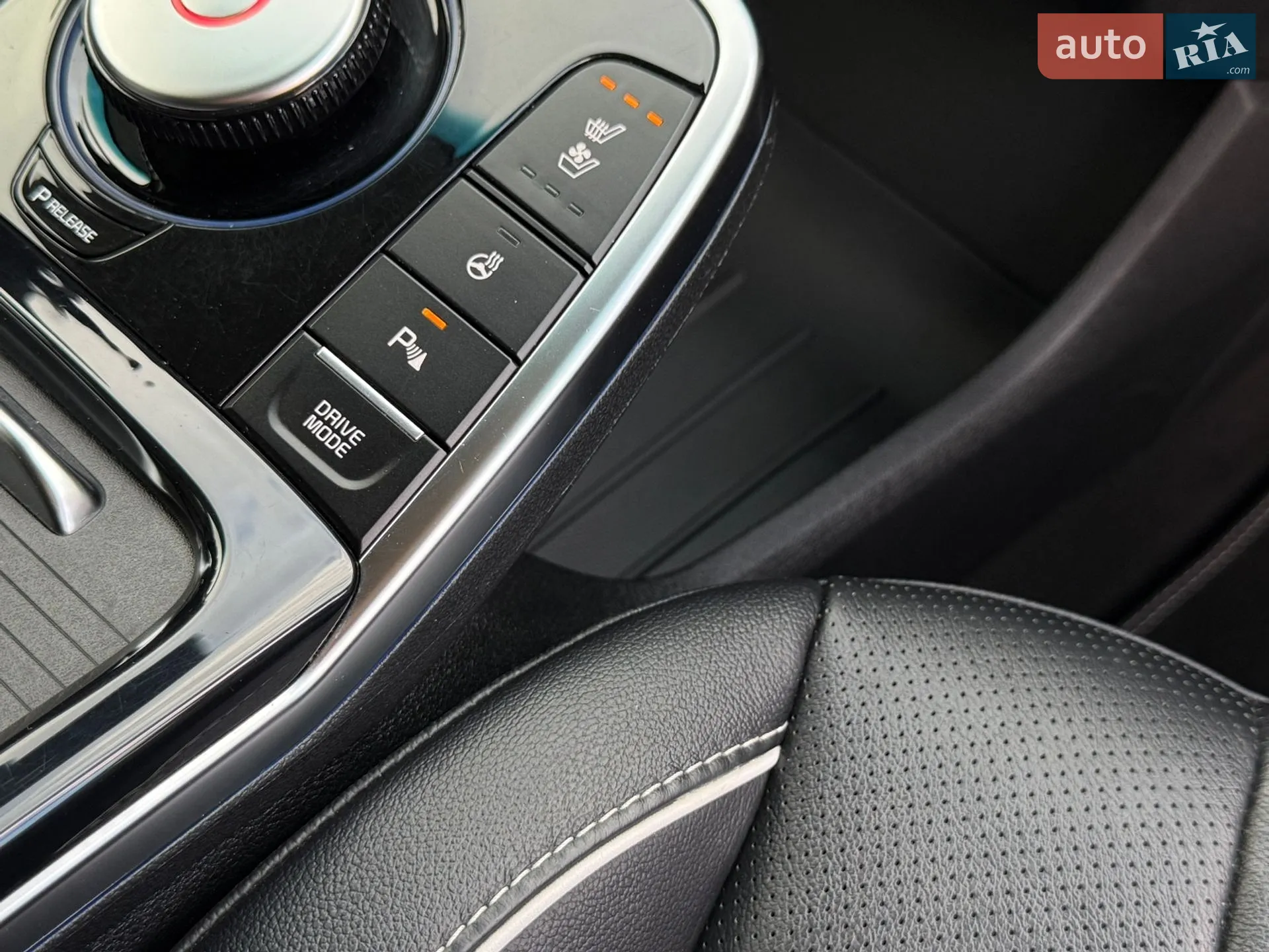 2020 Kia Niro - мініатюра 122