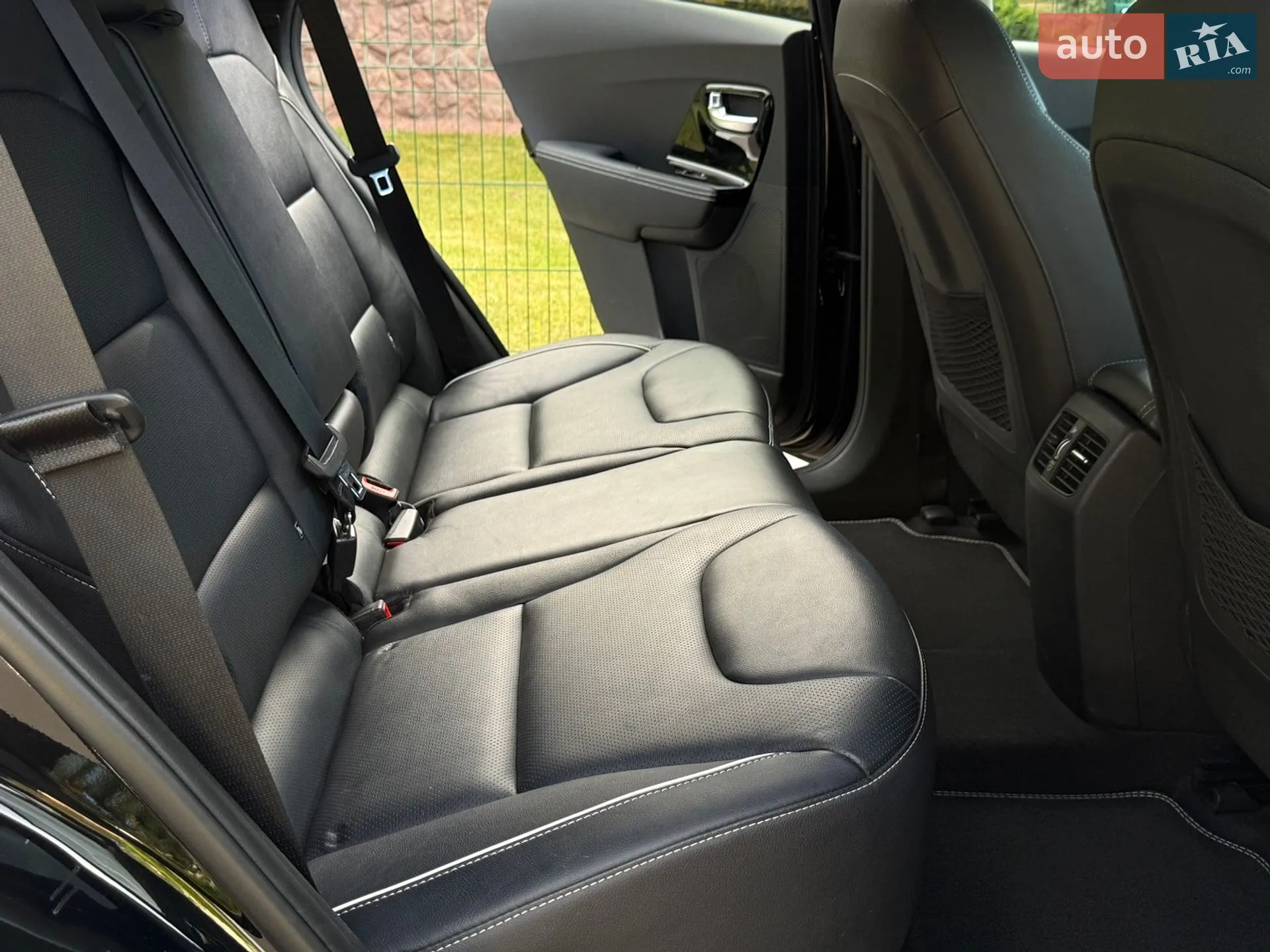 2020 Kia Niro - мініатюра 134
