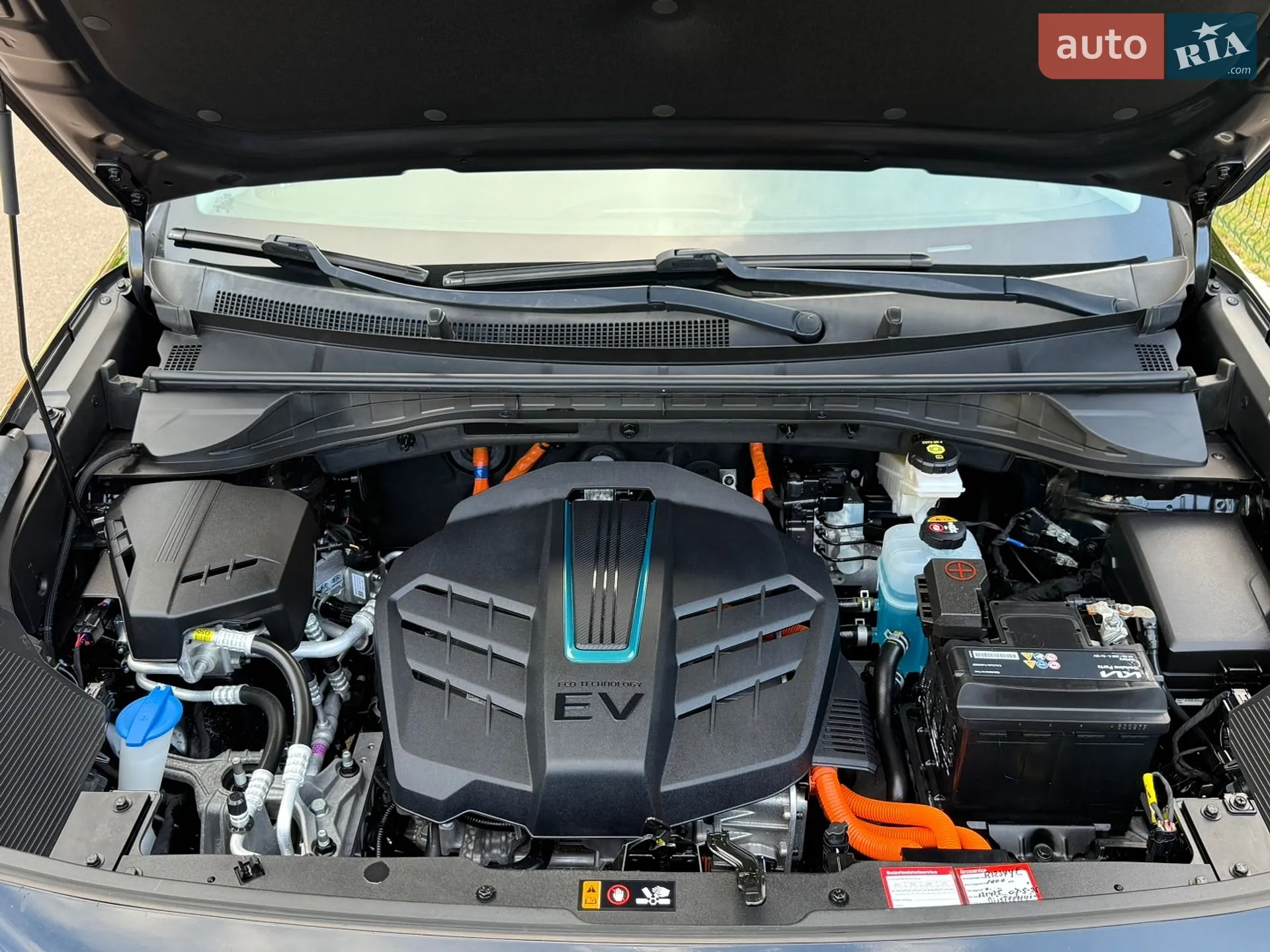 2020 Kia Niro - мініатюра 145