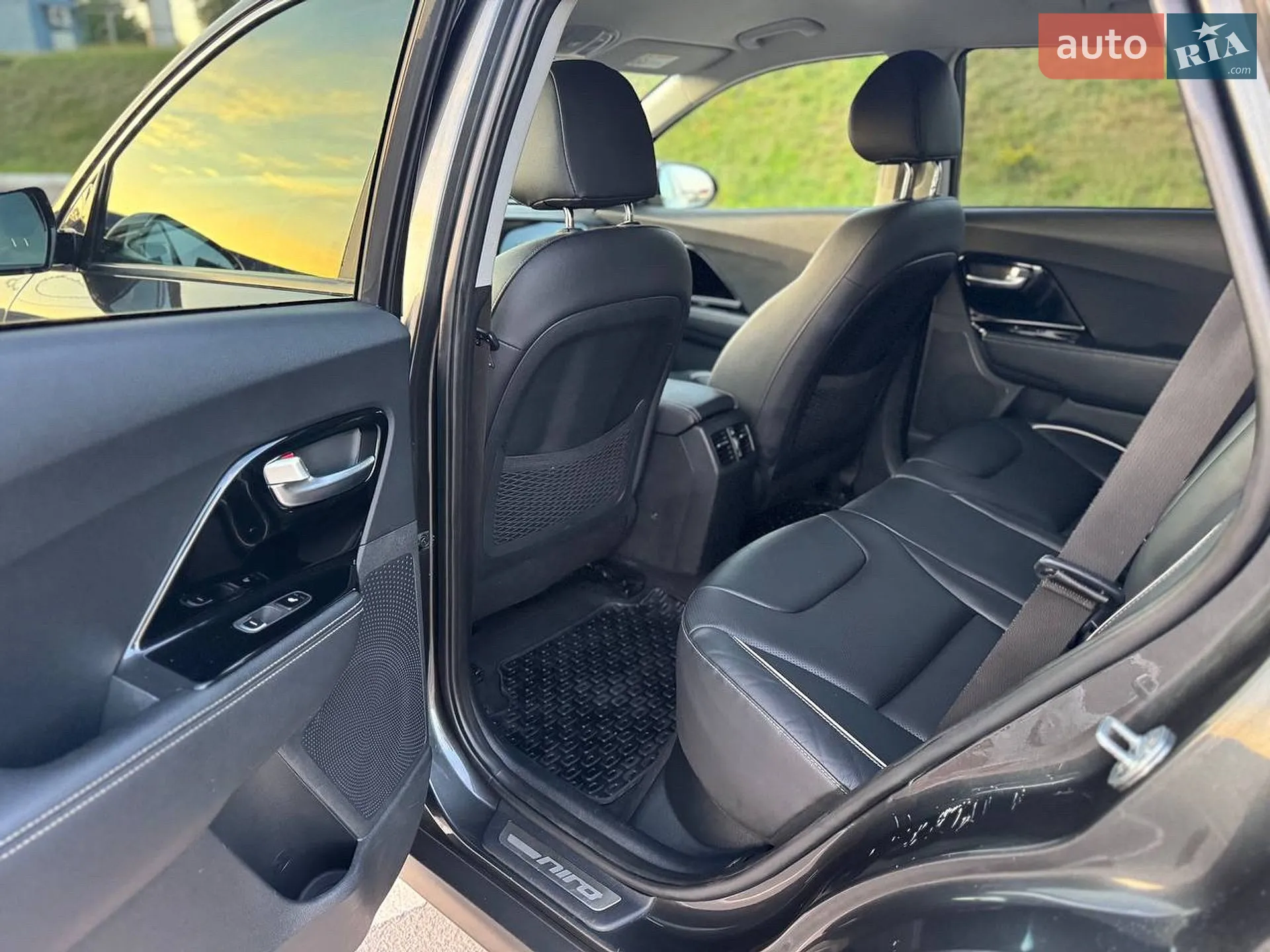 2021 Kia Niro - мініатюра 8