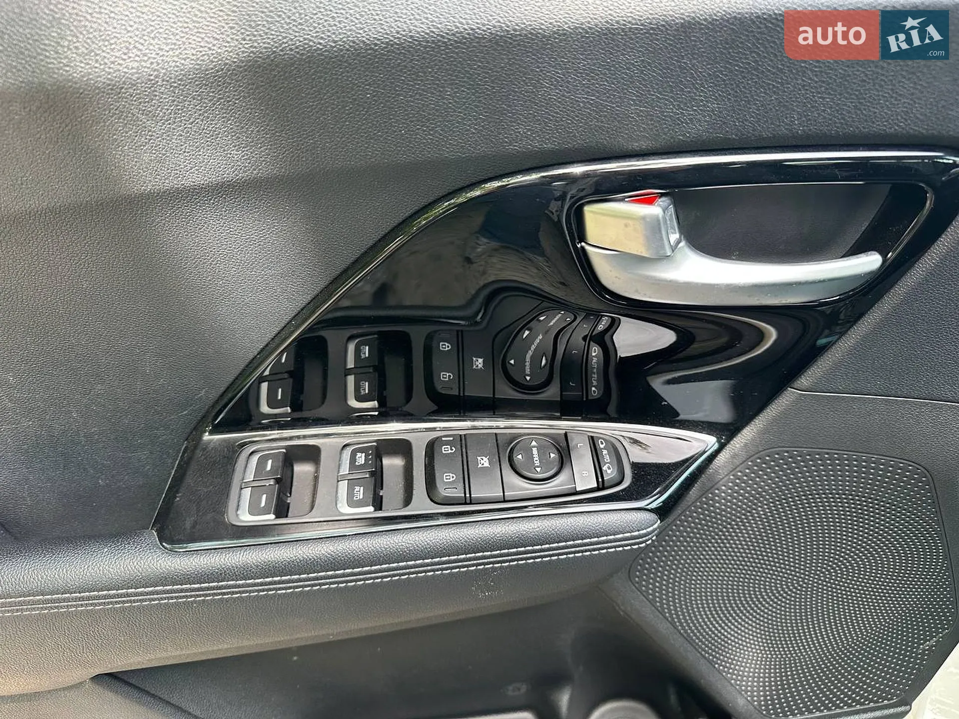 2022 Kia Niro - мініатюра 10