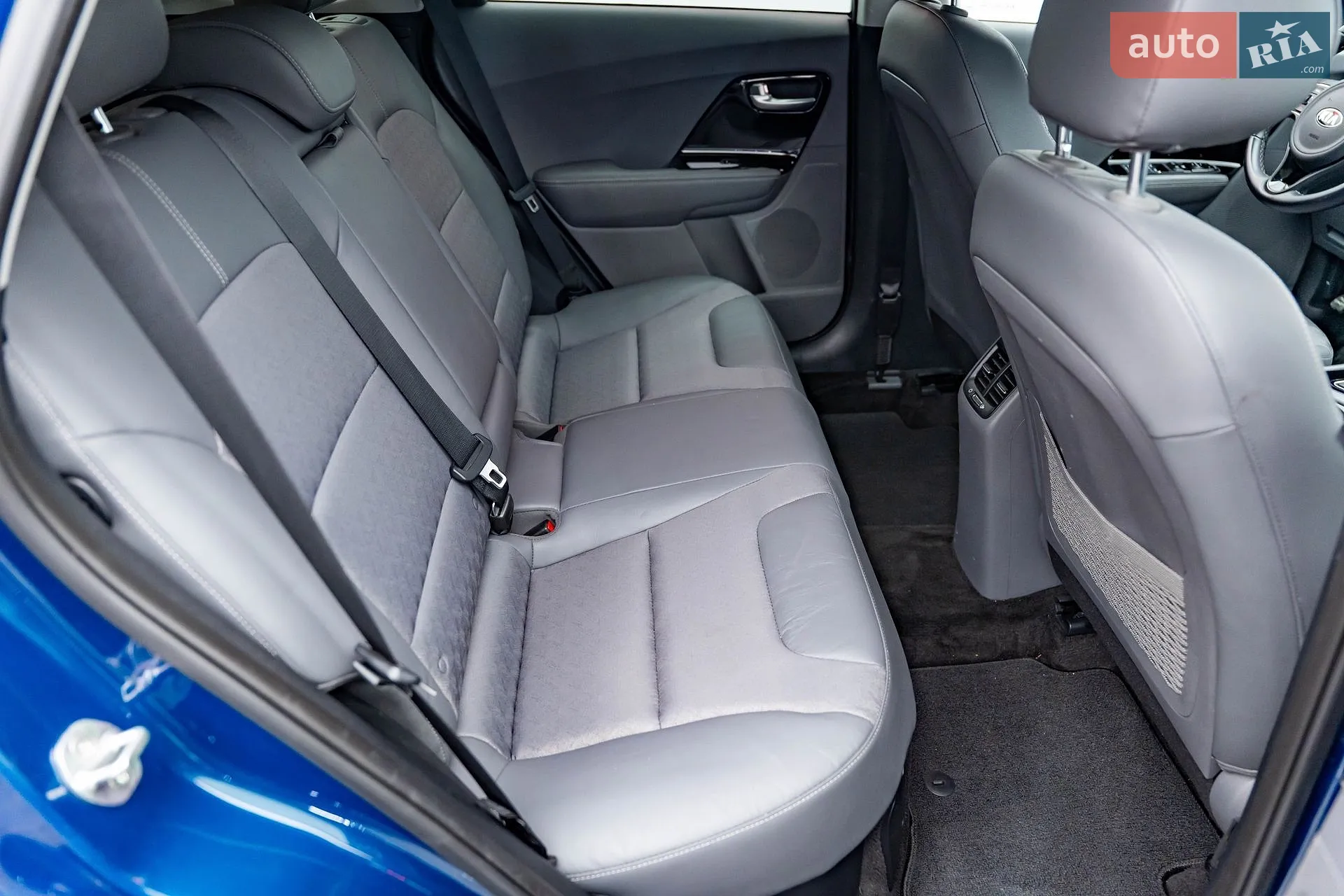 2019 Kia Niro - мініатюра 25