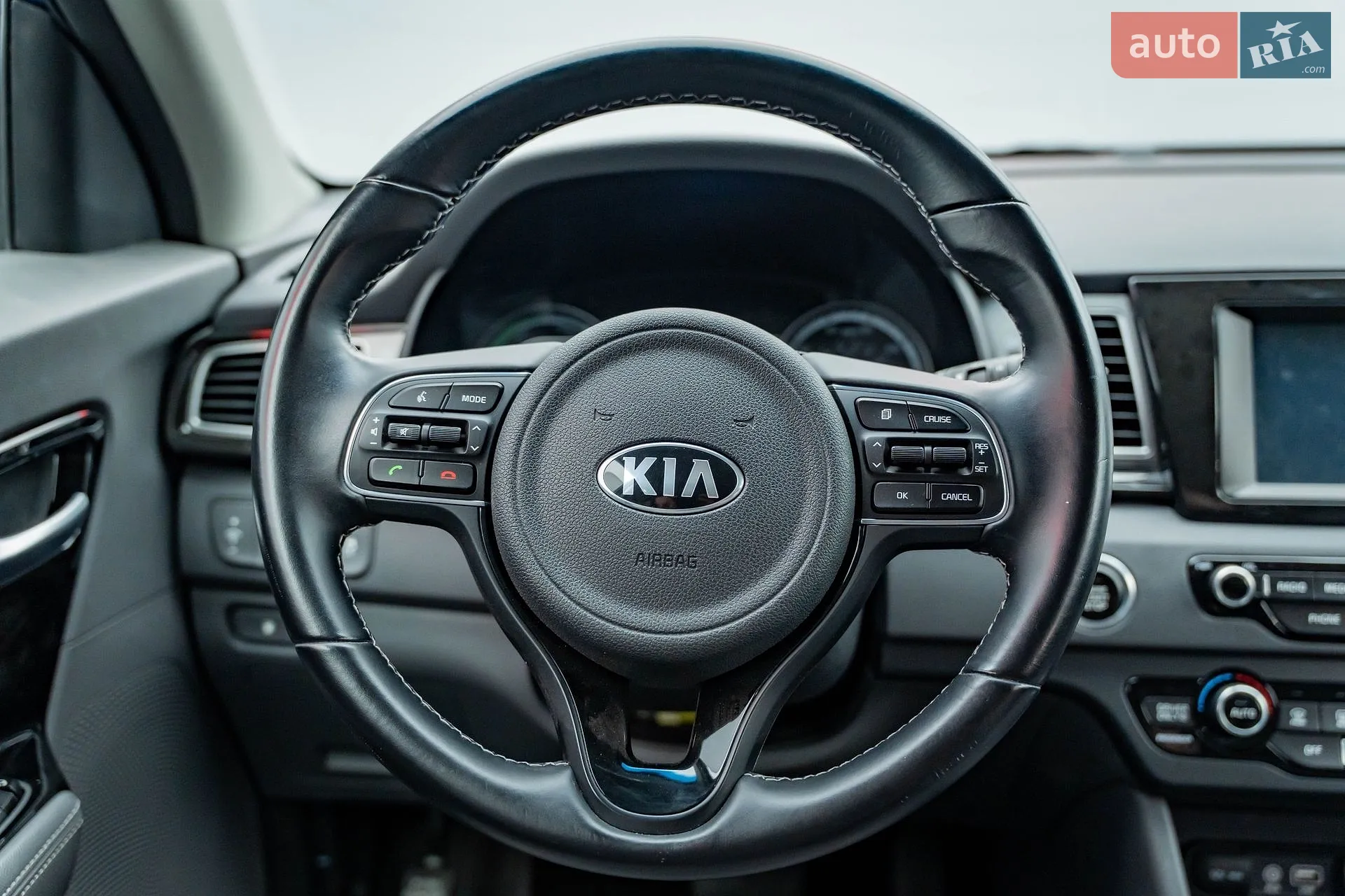 2019 Kia Niro - мініатюра 15