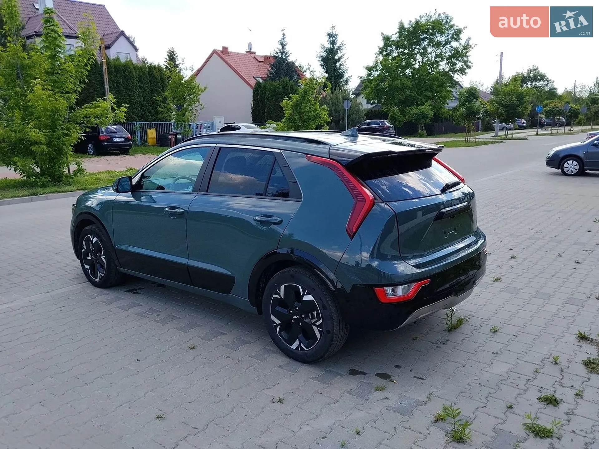 2024 Kia Niro - мініатюра 2
