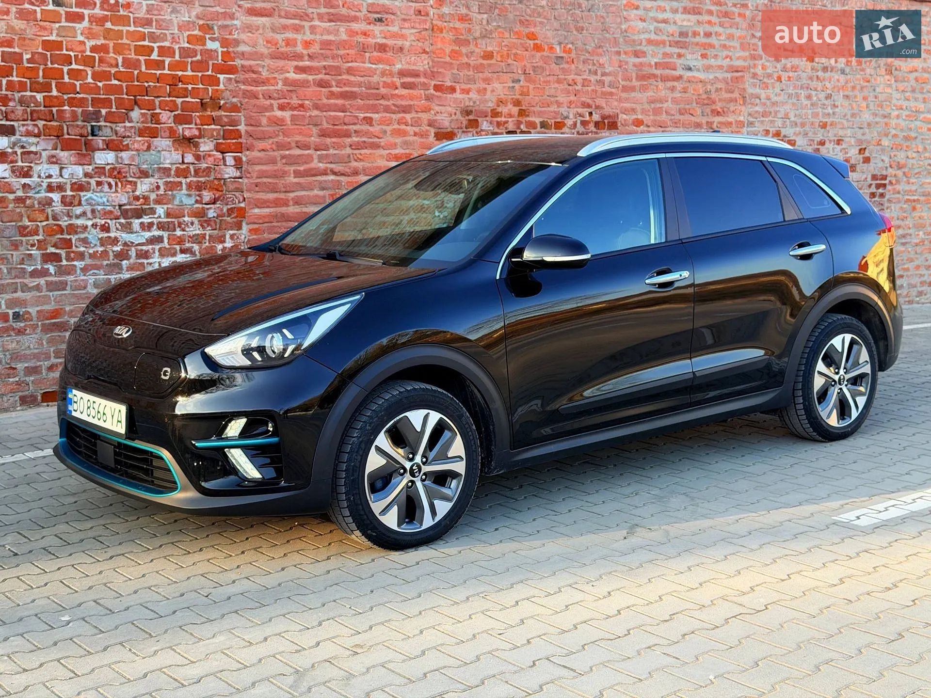2020 Kia Niro - мініатюра 6