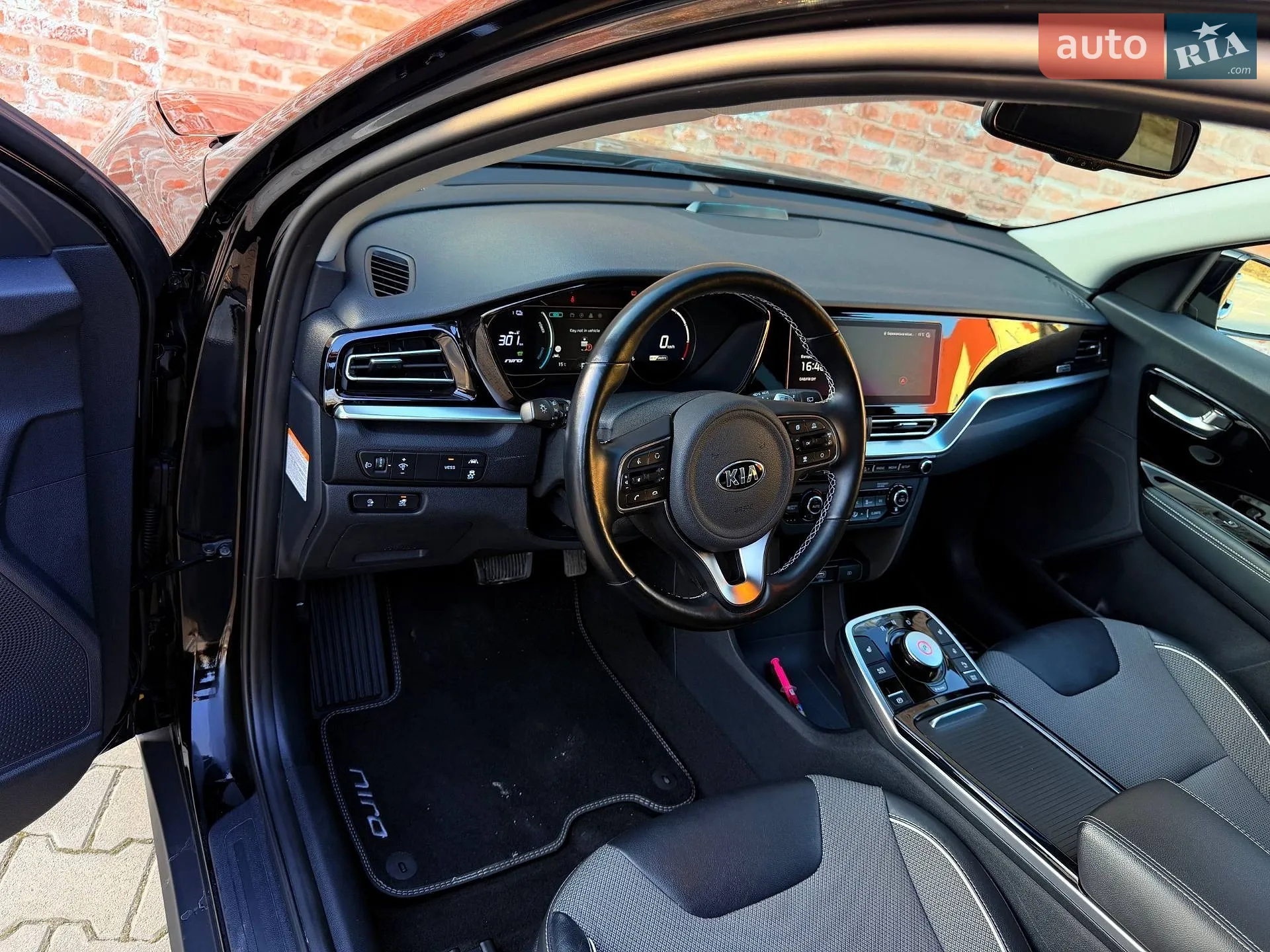 2020 Kia Niro - мініатюра 15