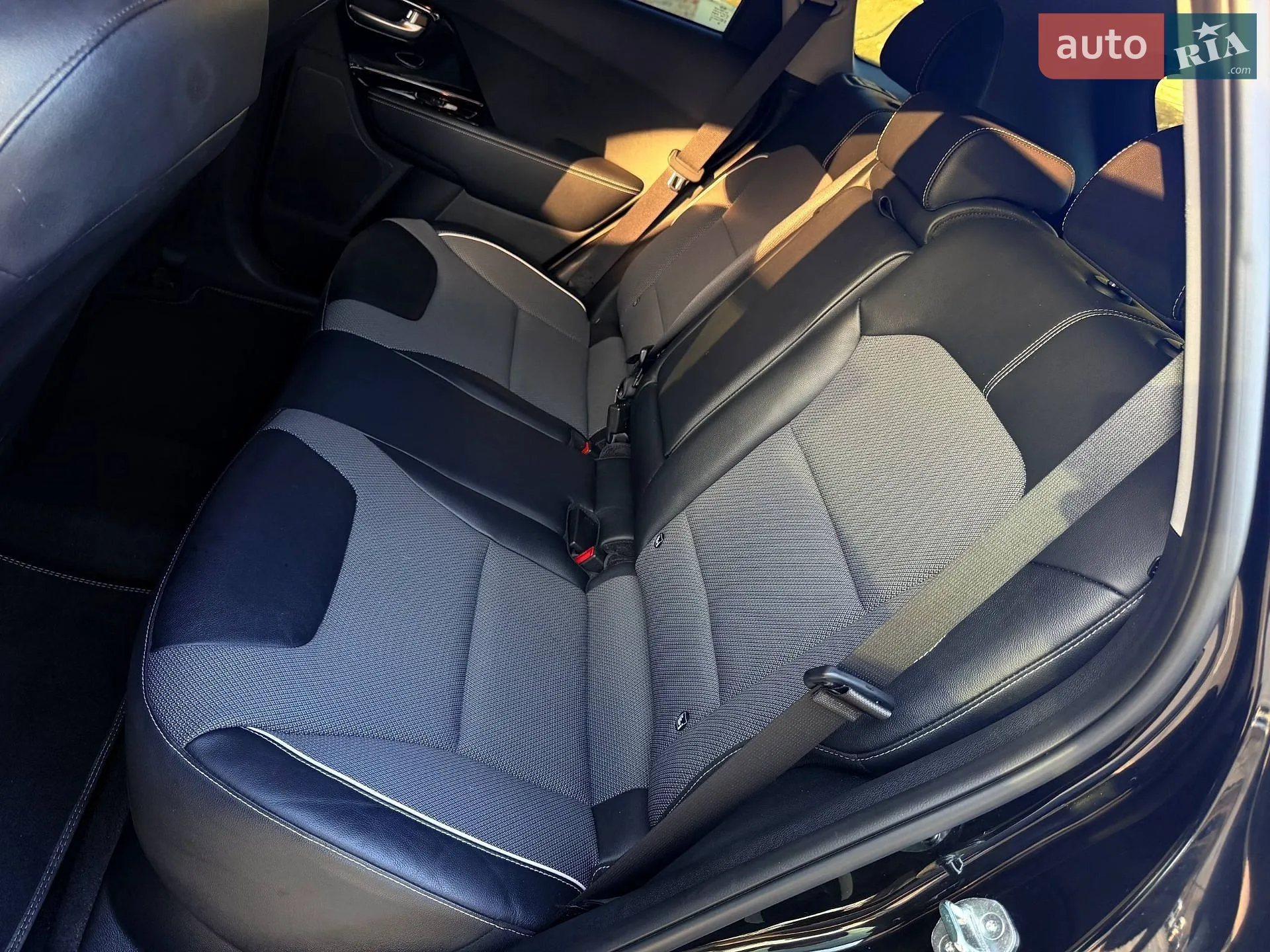 2020 Kia Niro - мініатюра 24