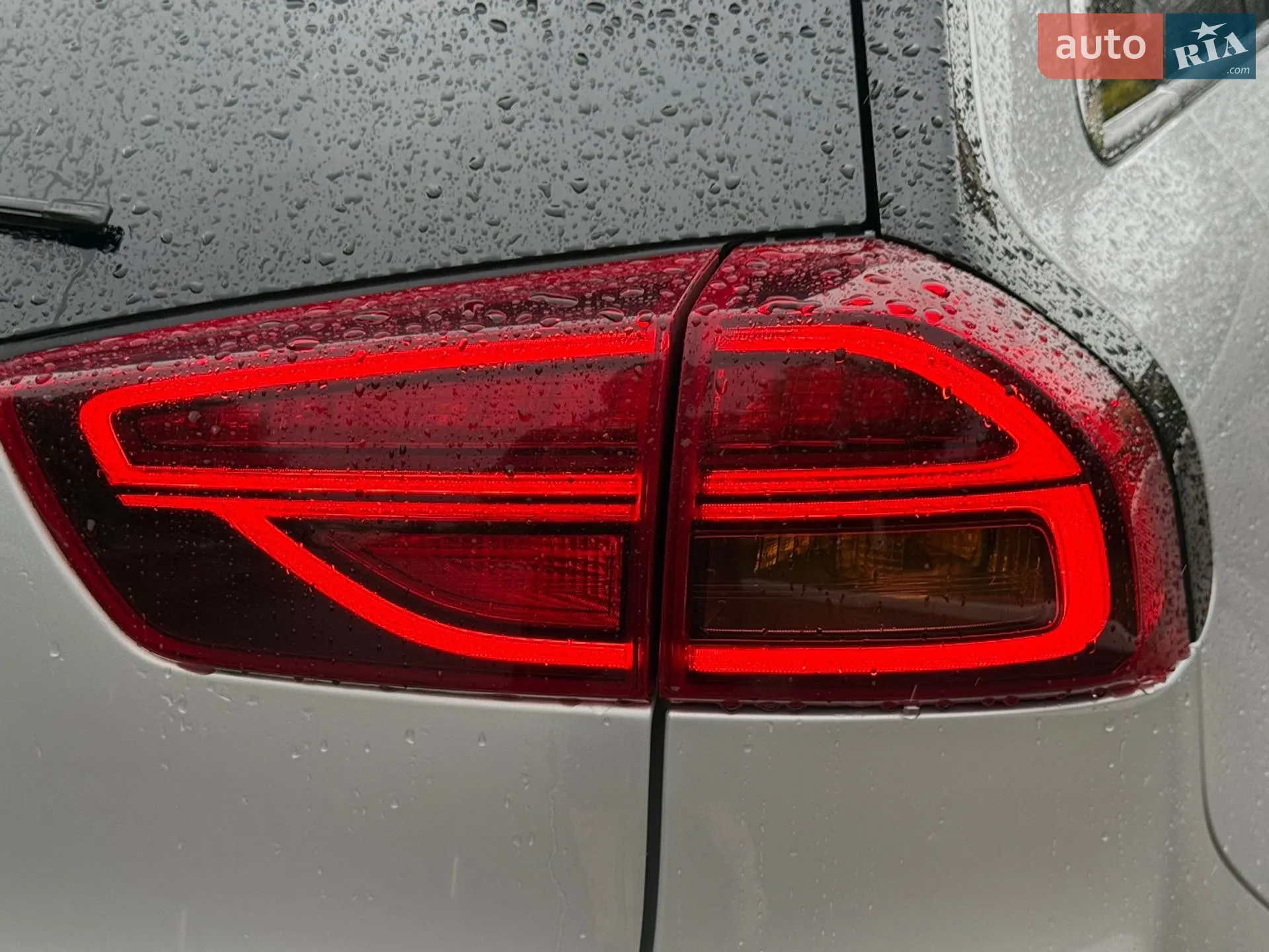 2020 Kia Niro - мініатюра 16