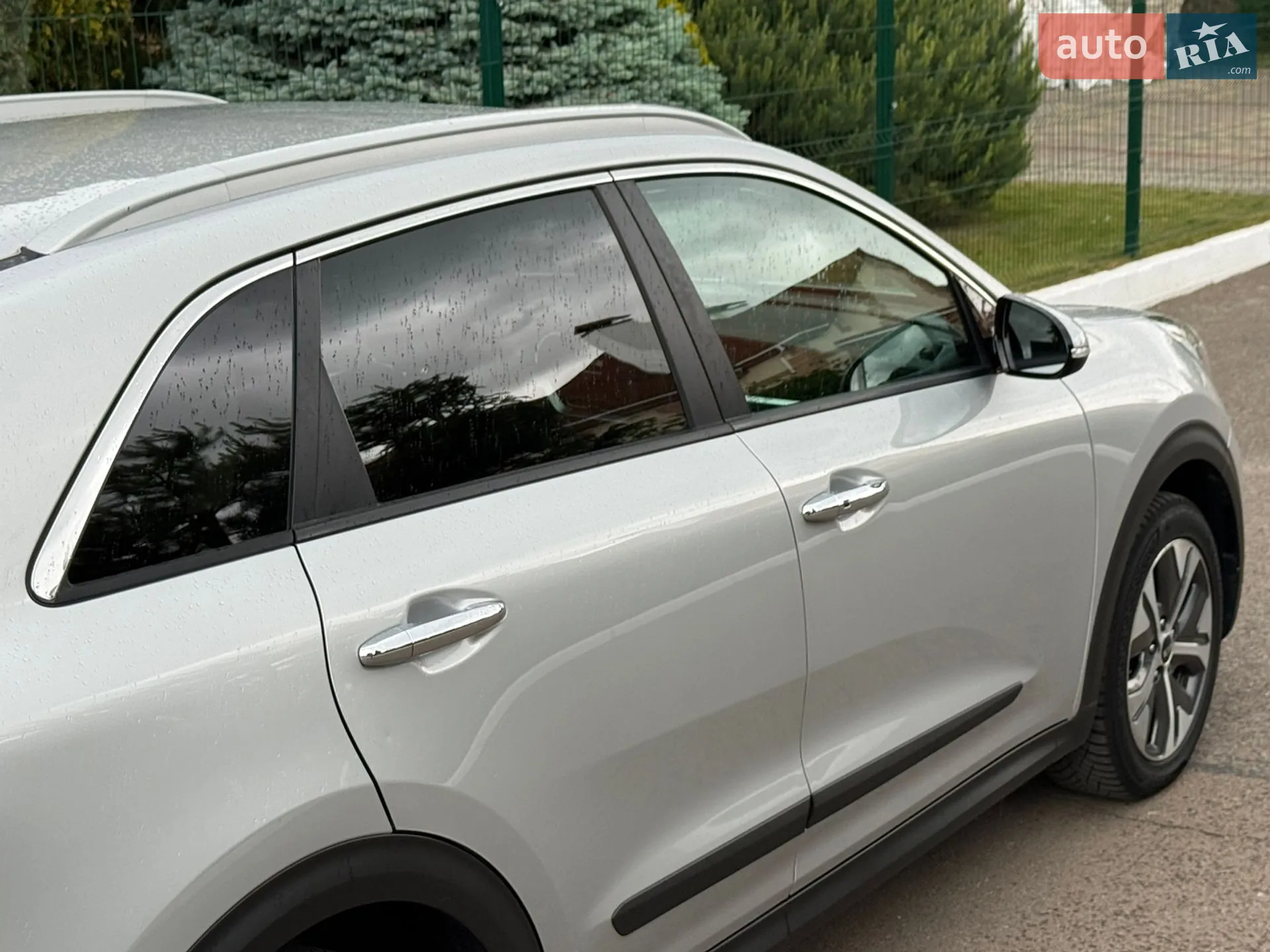 2020 Kia Niro - мініатюра 37