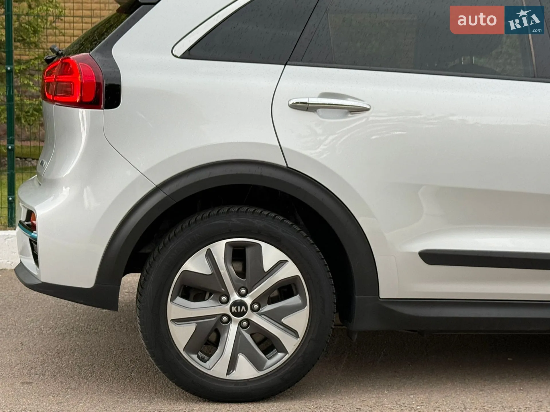 2020 Kia Niro - мініатюра 40