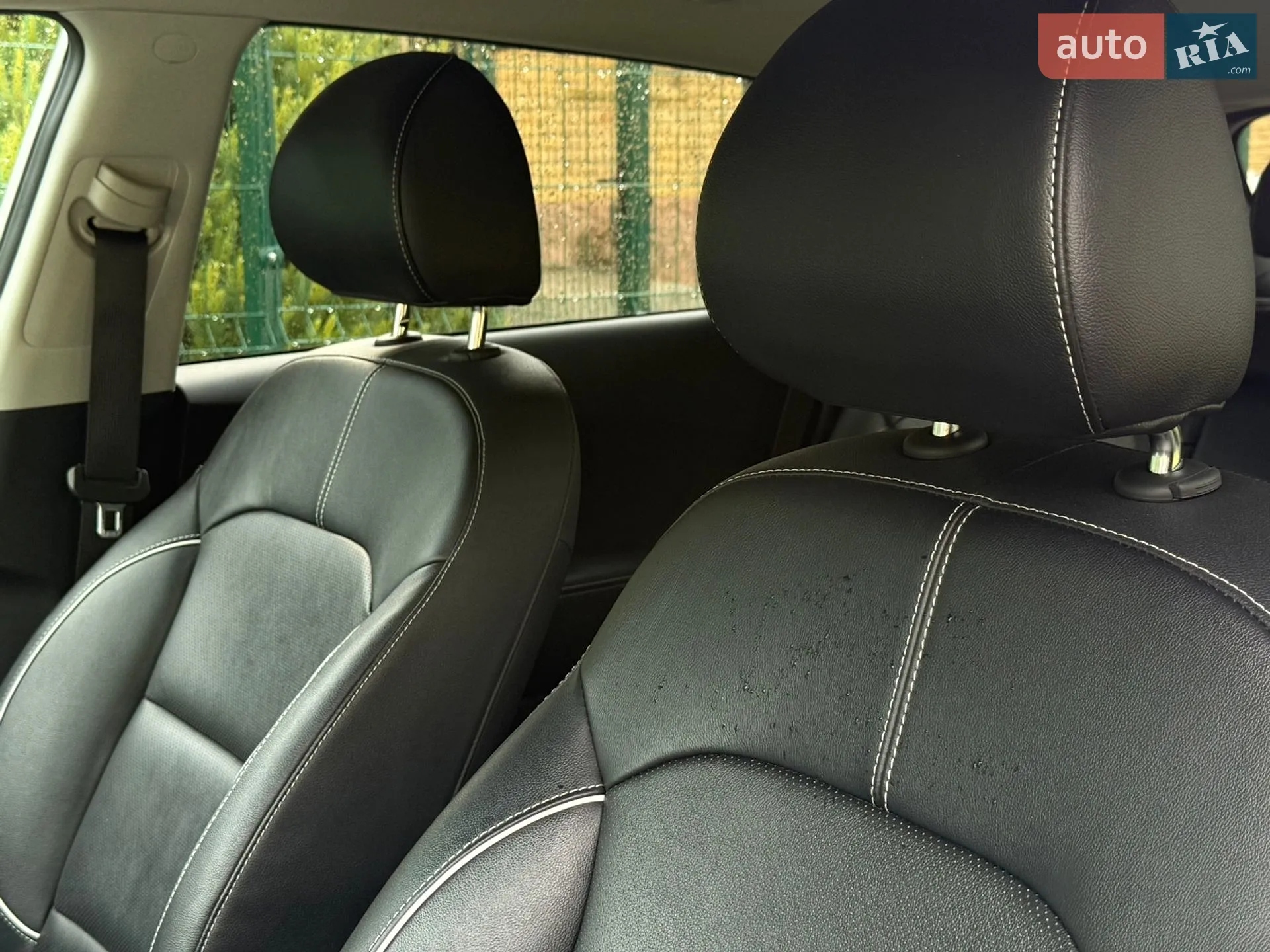 2020 Kia Niro - мініатюра 66