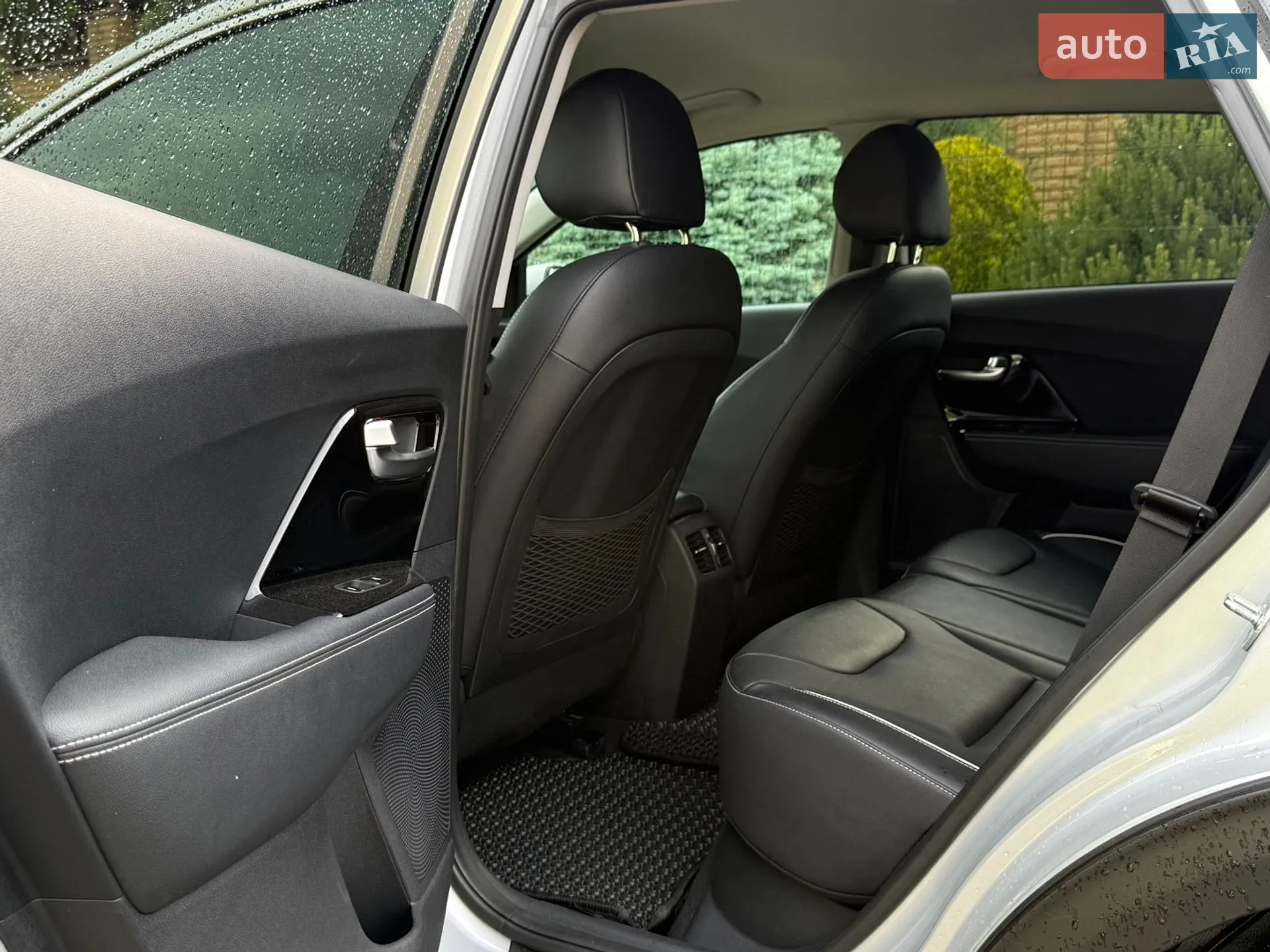 2020 Kia Niro - мініатюра 72