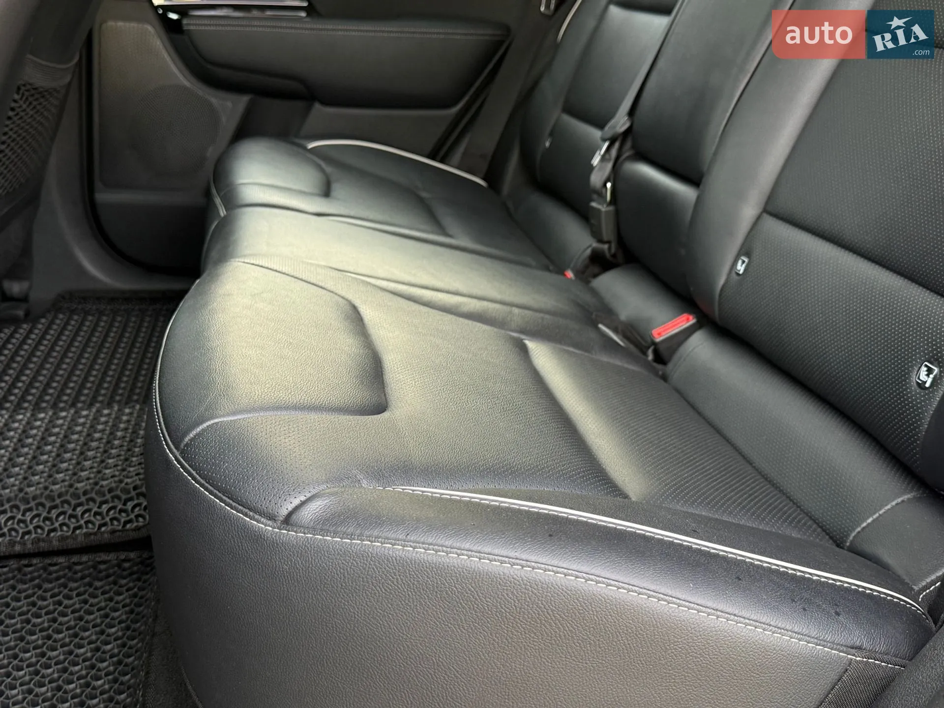 2020 Kia Niro - мініатюра 76