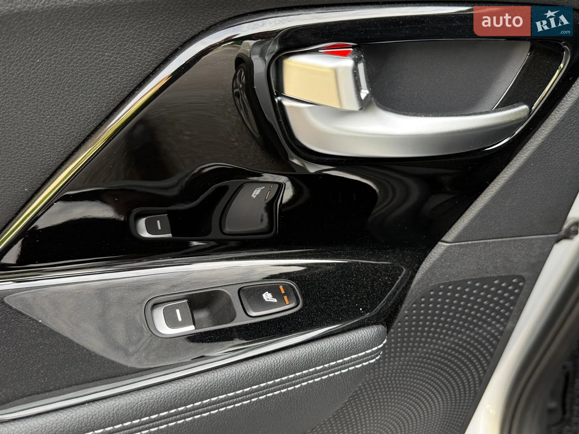 2020 Kia Niro - мініатюра 78