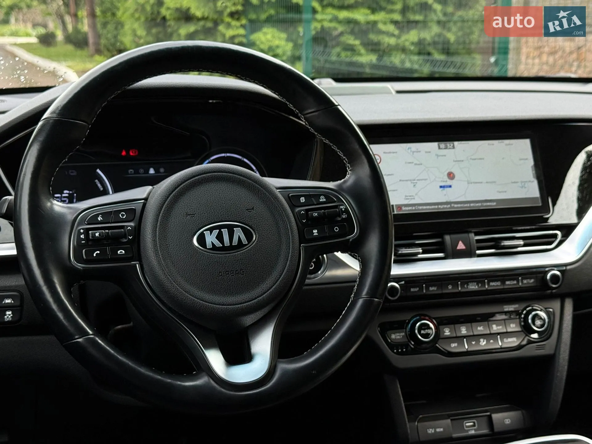 2020 Kia Niro - мініатюра 84
